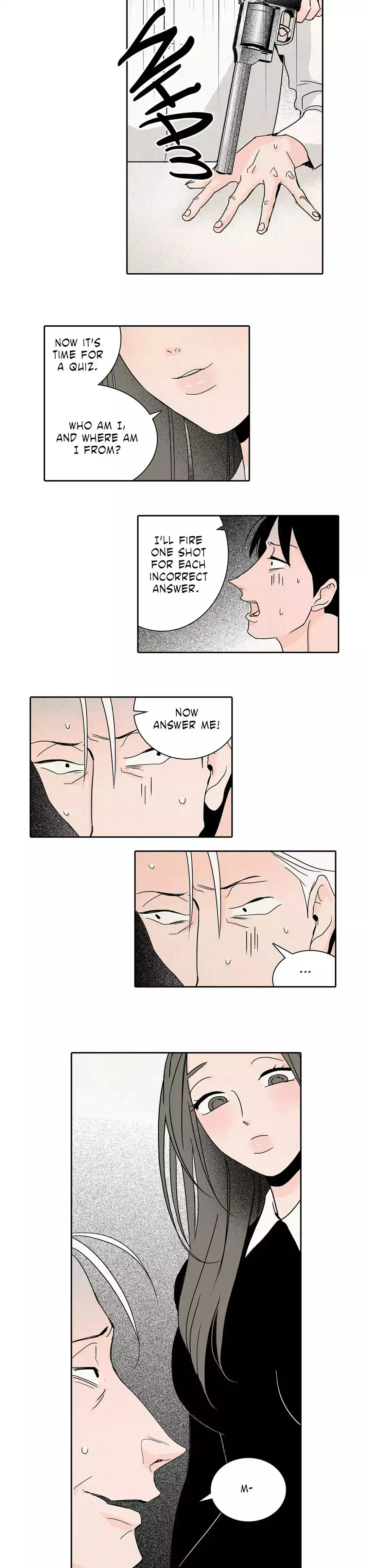 Rabbit Hole Chapter 19 Page 7