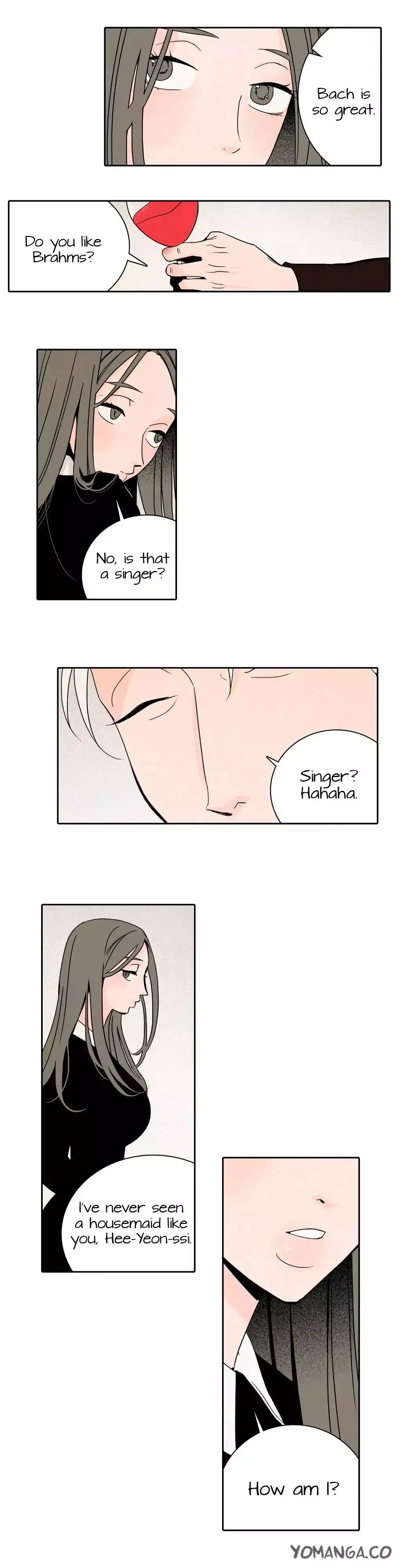Rabbit Hole Chapter 2 Page 10