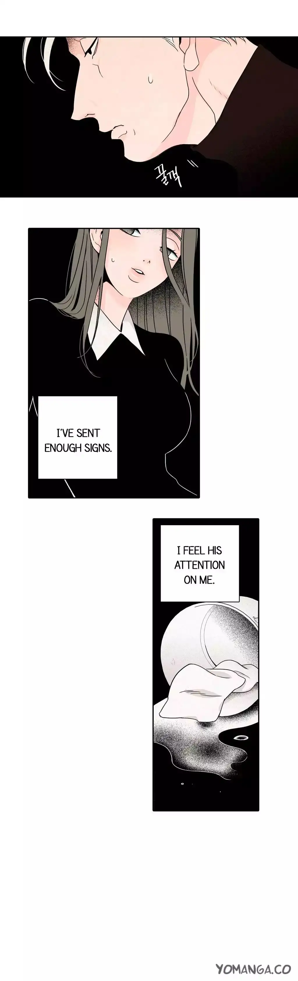 Rabbit Hole Chapter 2 Page 17
