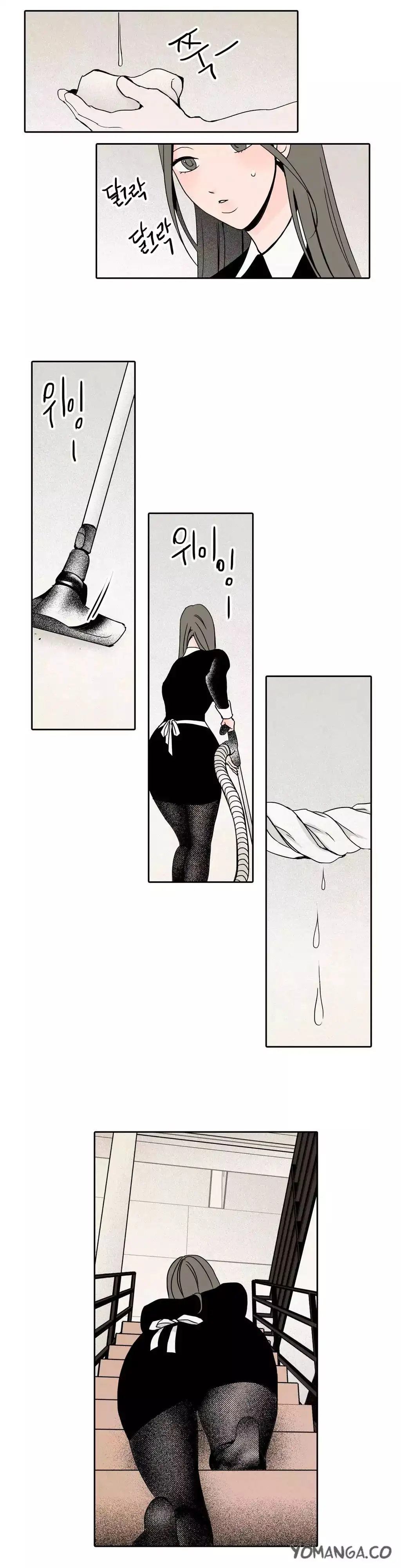 Rabbit Hole Chapter 2 Page 4