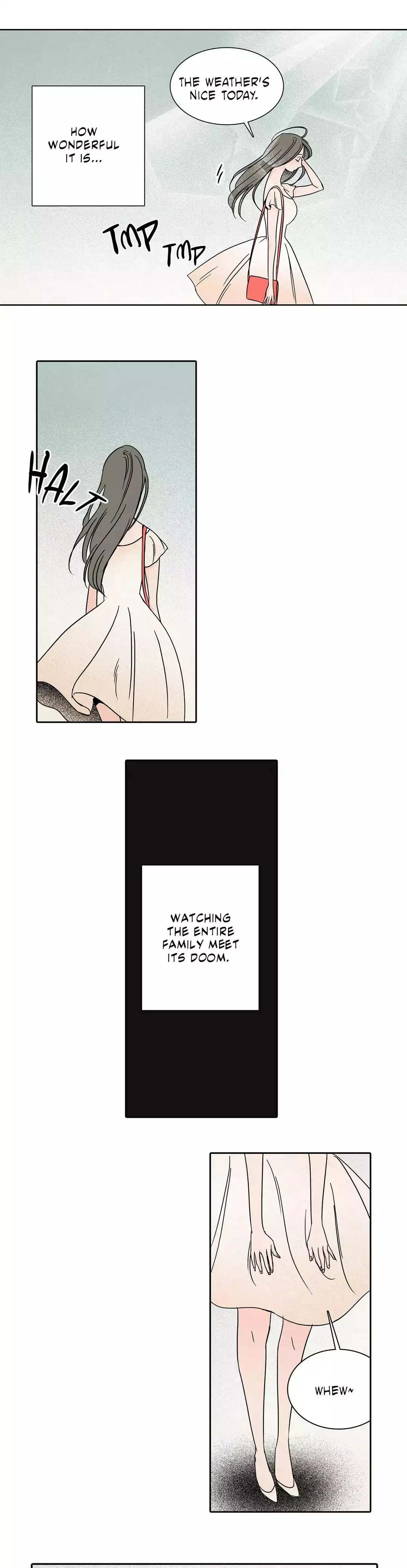Rabbit Hole Chapter 20 Page 16