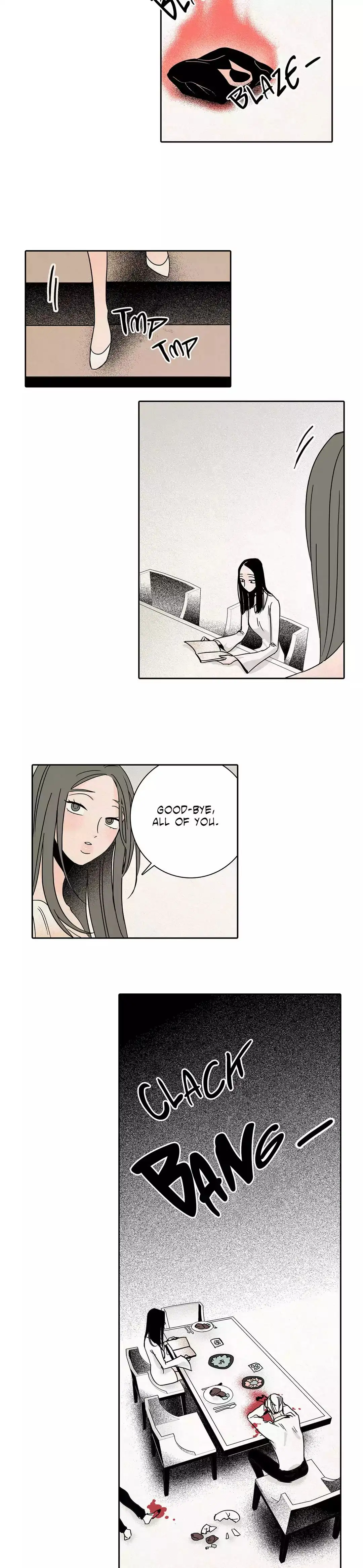 Rabbit Hole Chapter 20 Page 4
