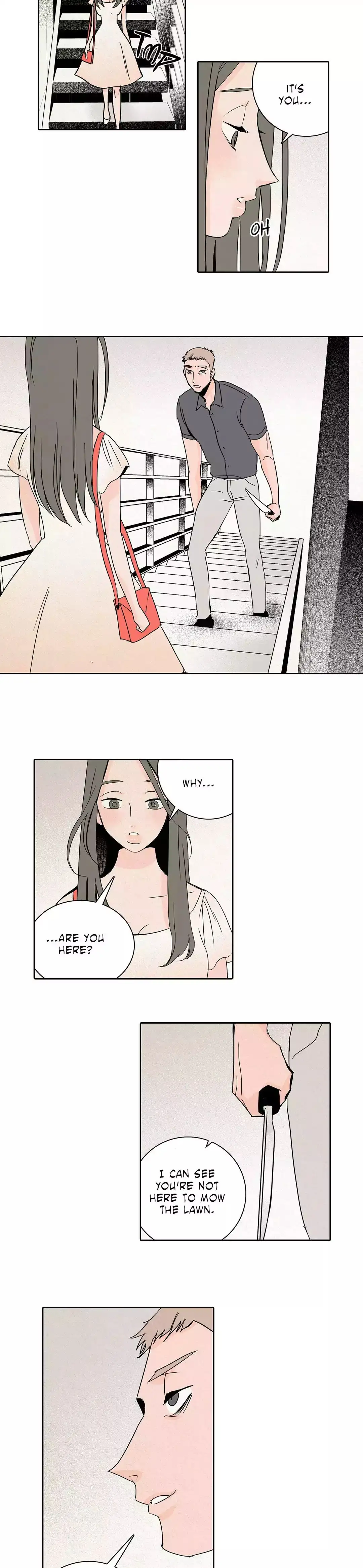 Rabbit Hole Chapter 20 Page 7