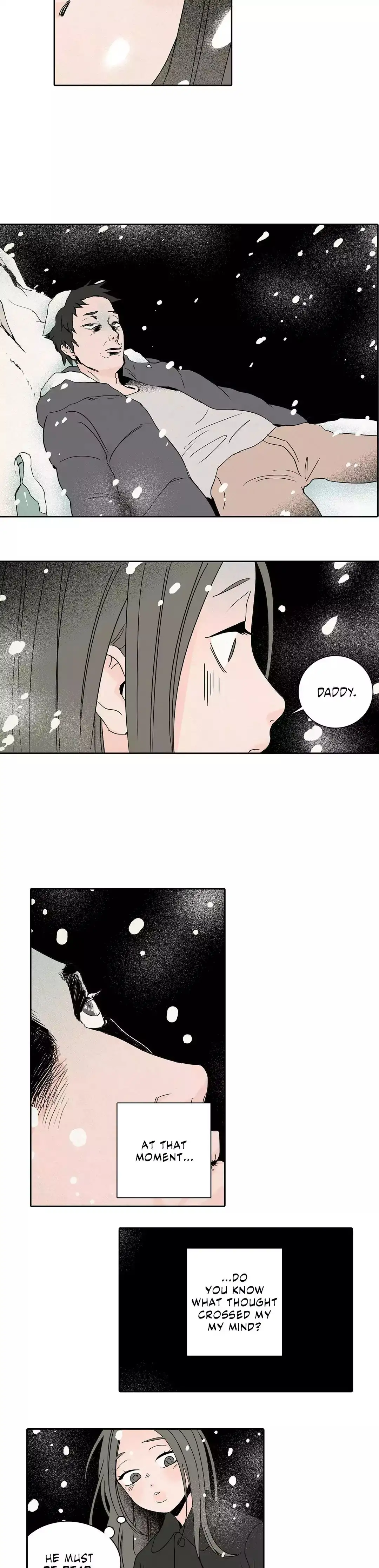 Rabbit Hole Chapter 20.1 Page 10