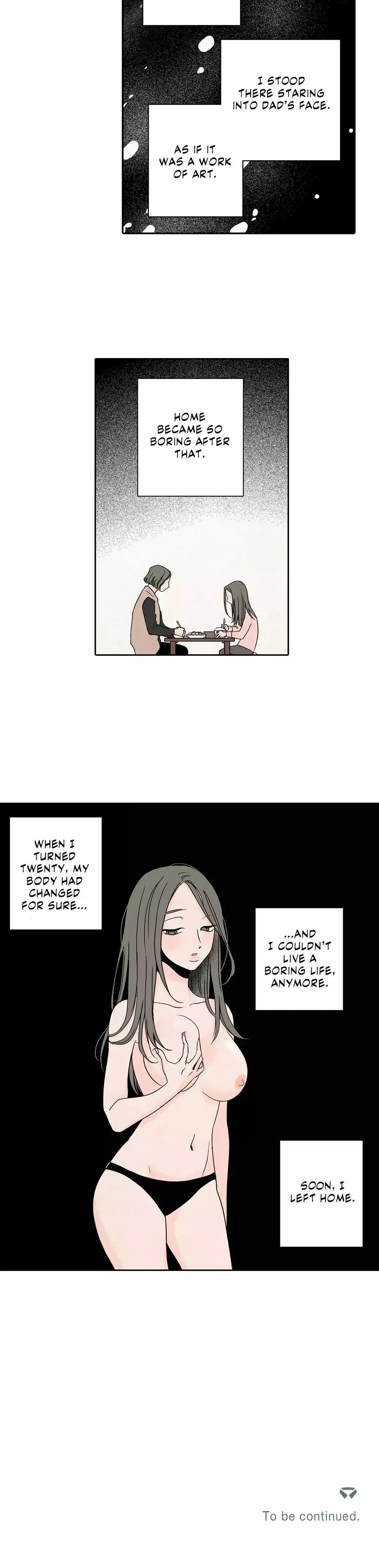 Rabbit Hole Chapter 20.1 Page 12