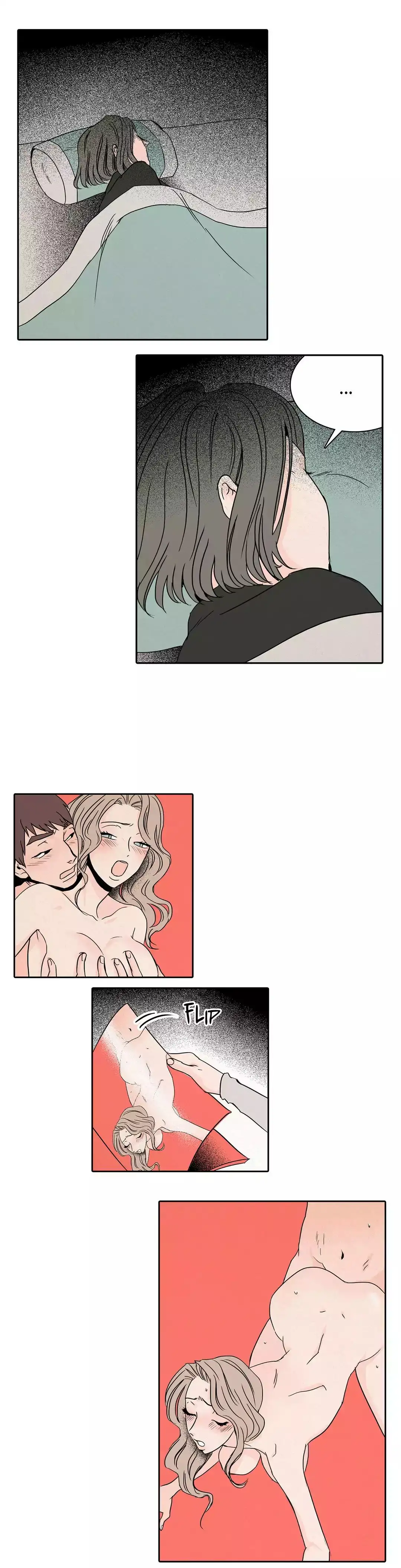 Rabbit Hole Chapter 20.1 Page 2