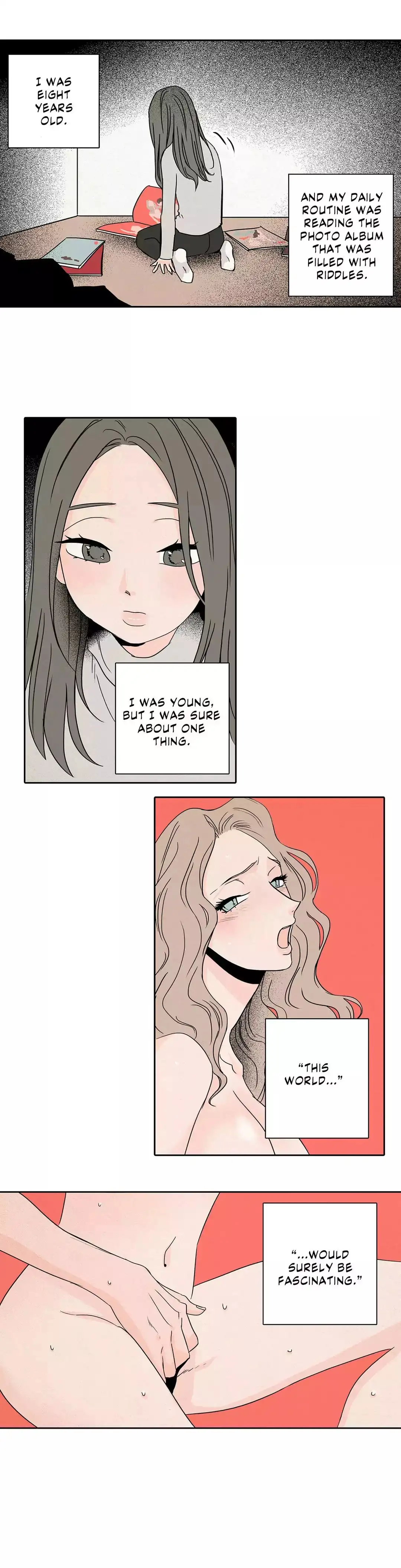 Rabbit Hole Chapter 20.1 Page 3