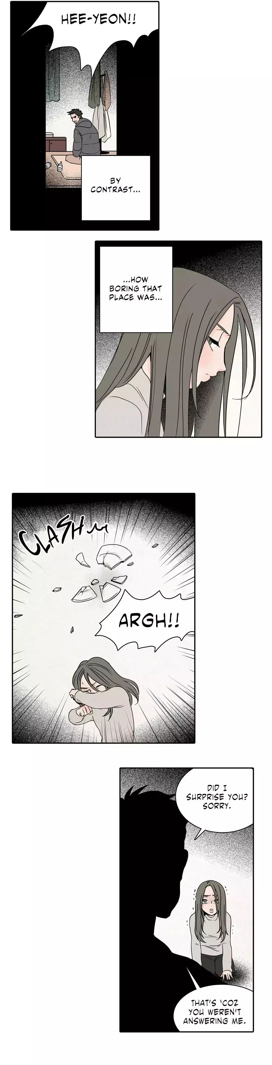 Rabbit Hole Chapter 20.1 Page 4