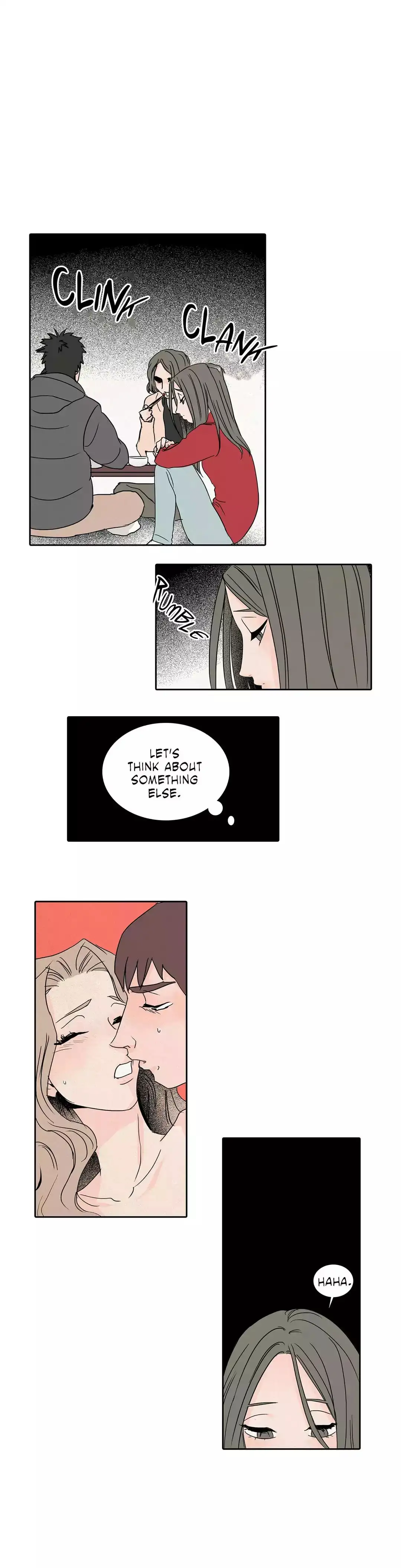 Rabbit Hole Chapter 20.1 Page 6