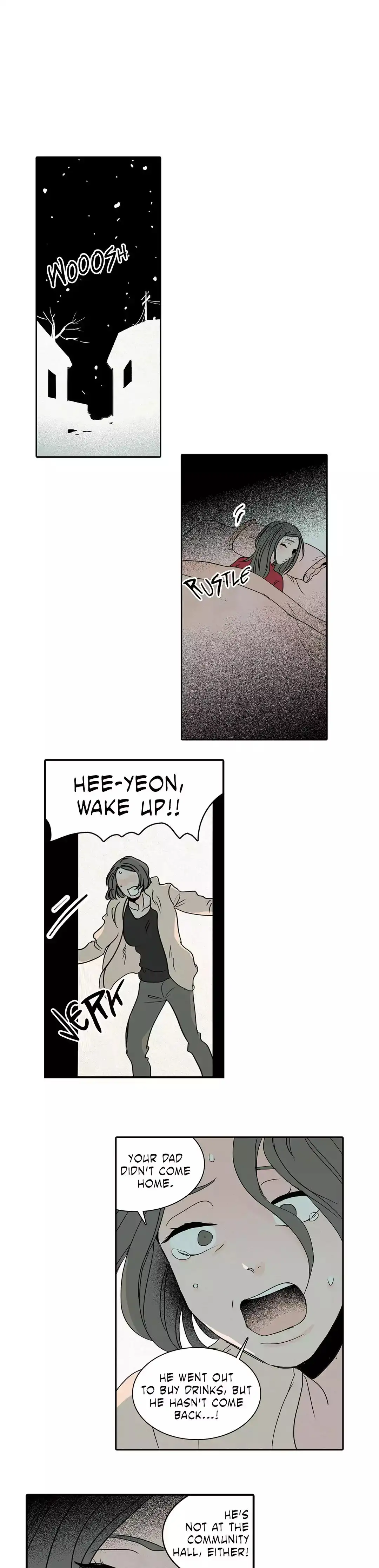 Rabbit Hole Chapter 20.1 Page 7