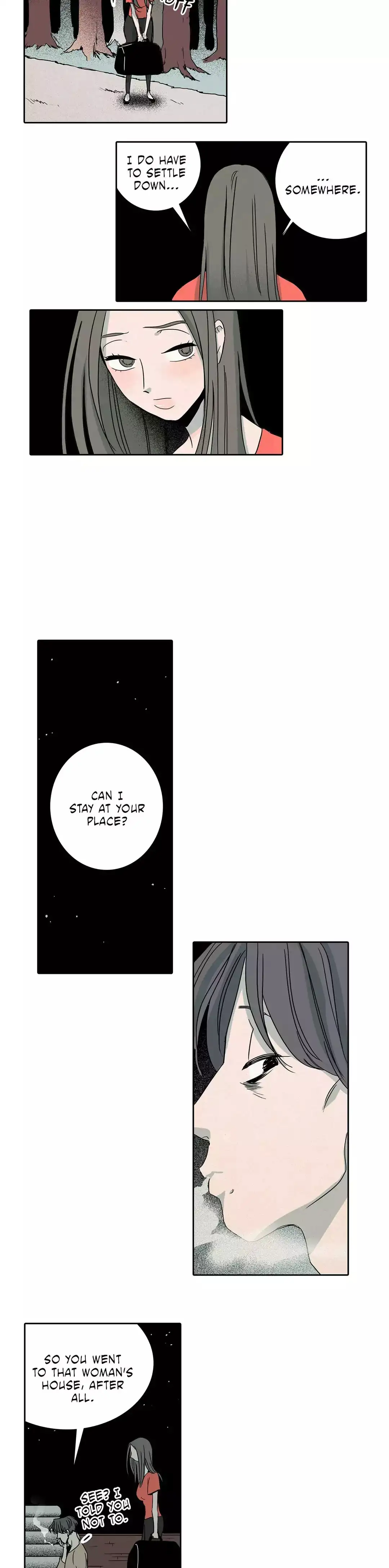 Rabbit Hole Chapter 20.2 Page 11
