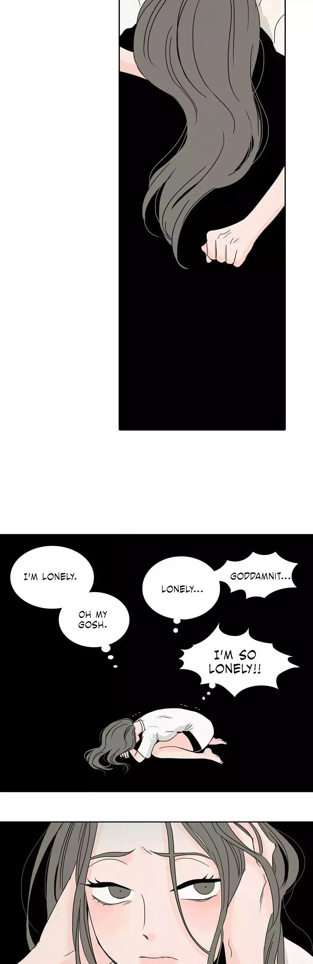Rabbit Hole Chapter 20.3 Page 11