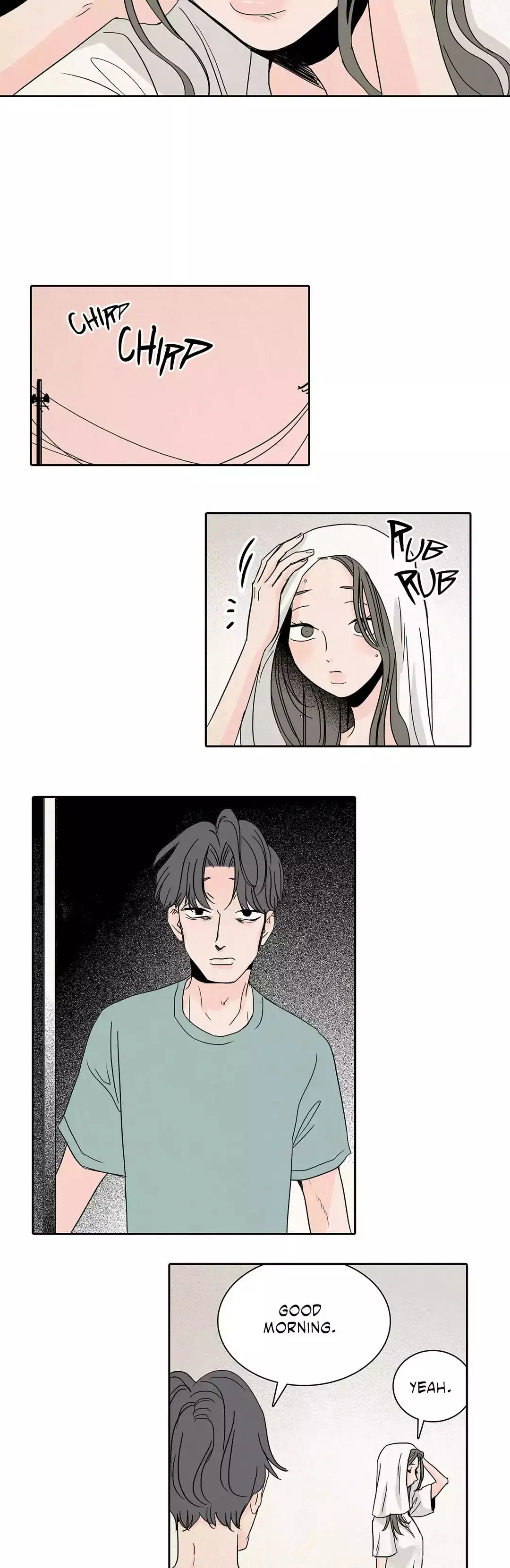 Rabbit Hole Chapter 20.3 Page 12