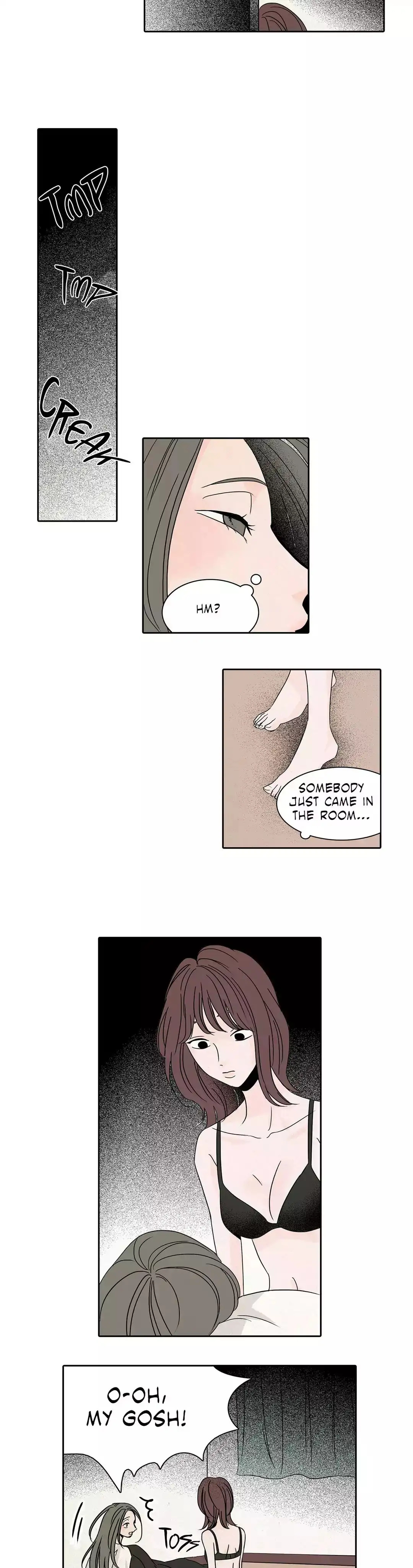 Rabbit Hole Chapter 20.3 Page 2