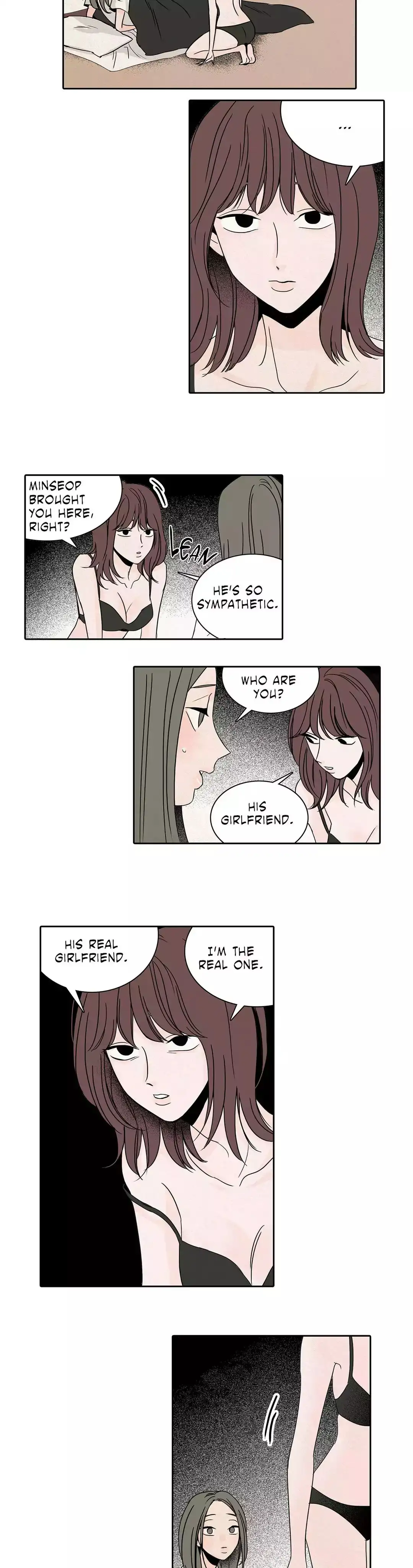 Rabbit Hole Chapter 20.3 Page 3