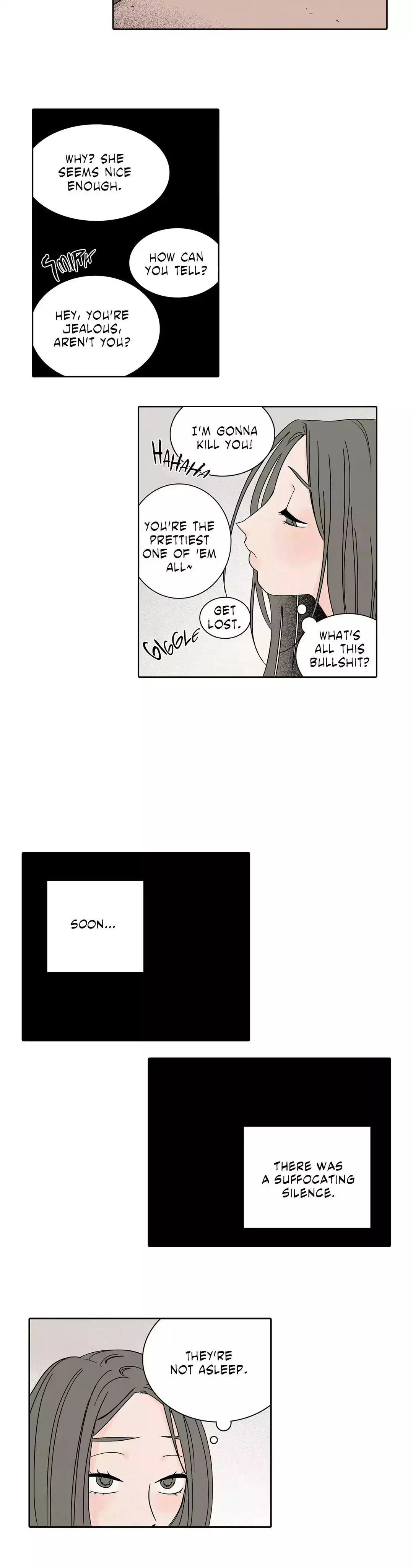 Rabbit Hole Chapter 20.3 Page 6