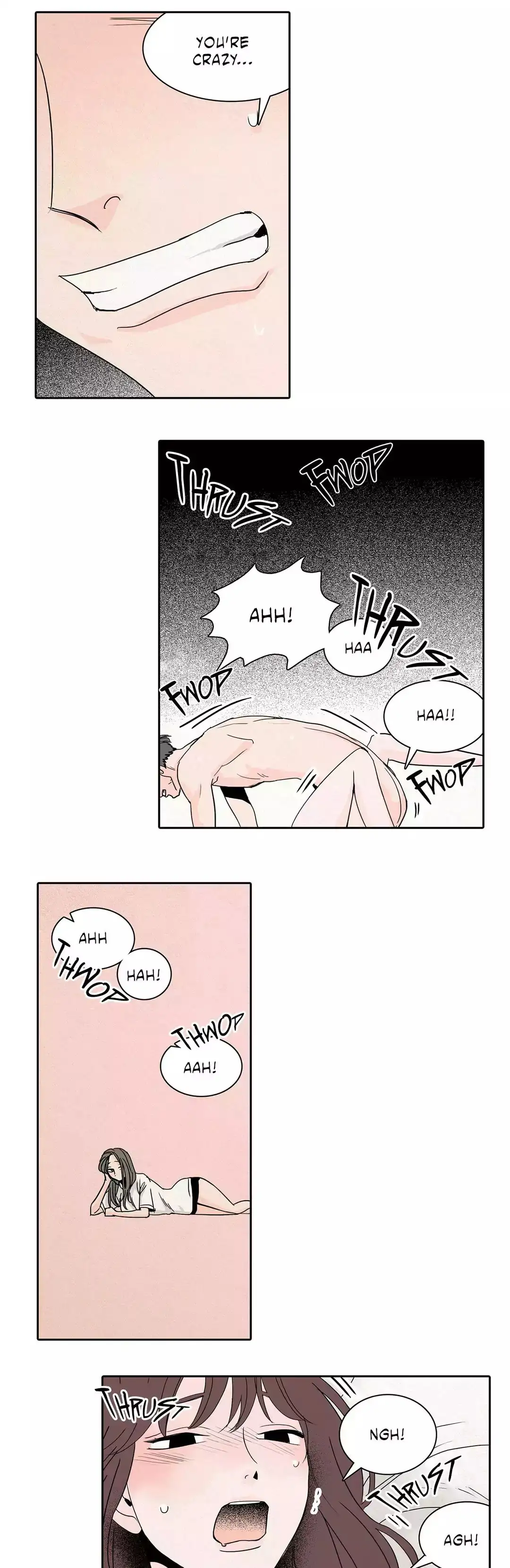Rabbit Hole Chapter 20.3 Page 9