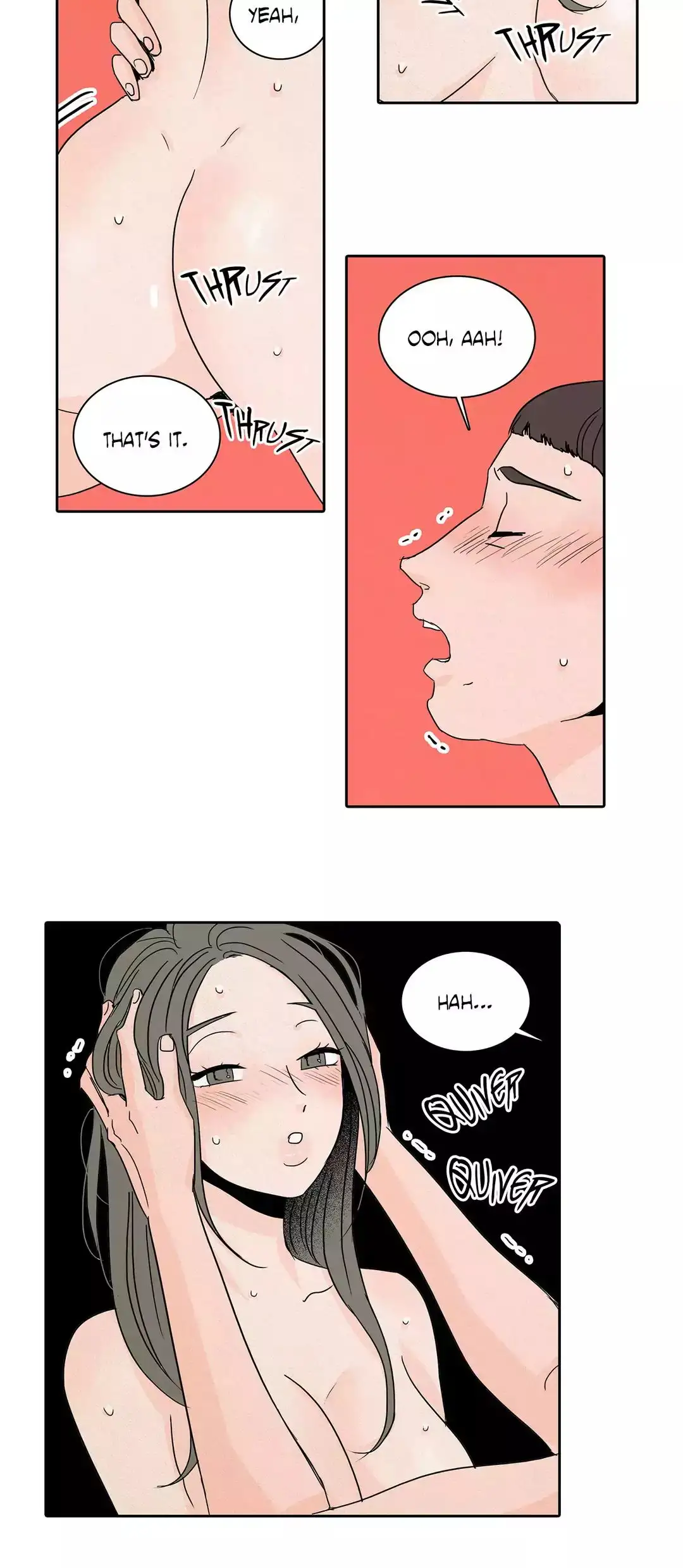 Rabbit Hole Chapter 20.4 Page 10