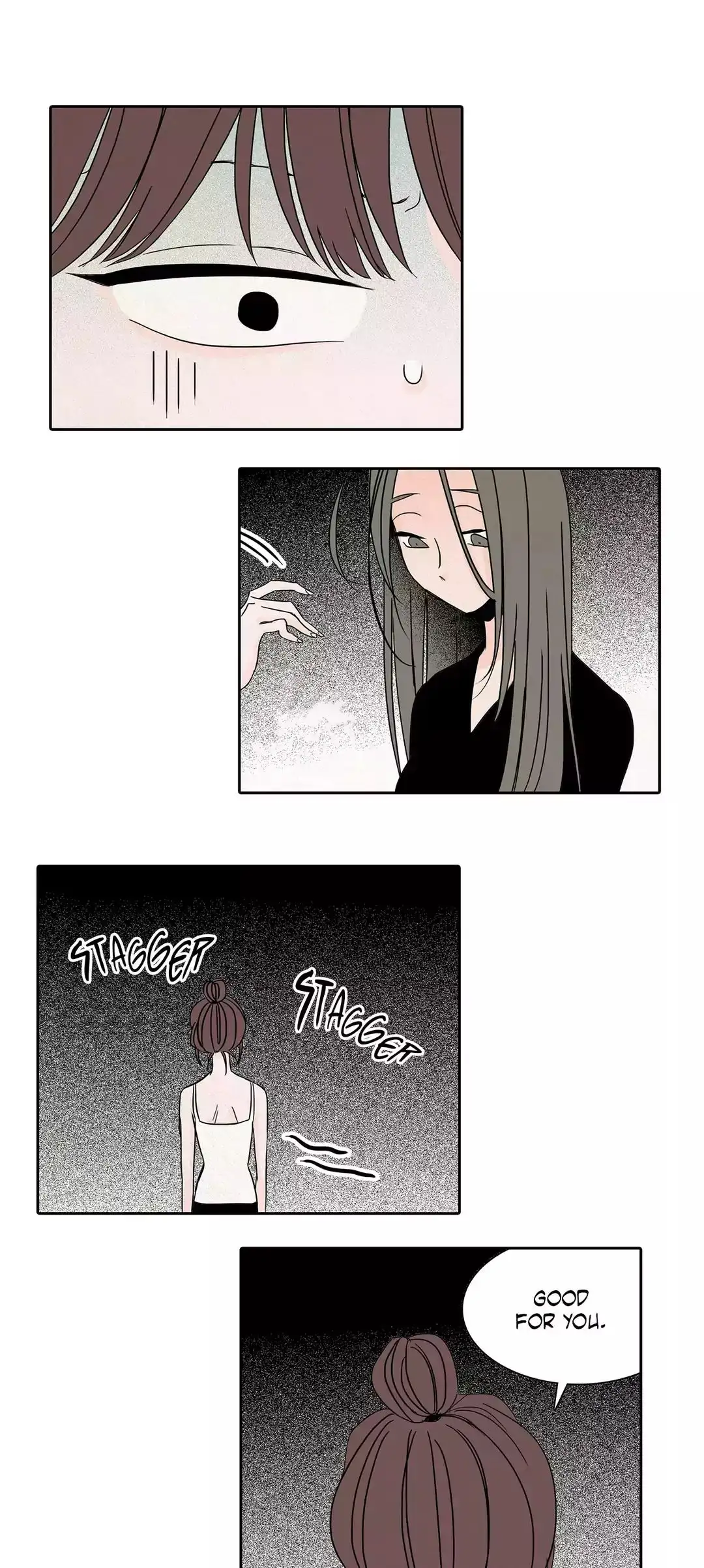 Rabbit Hole Chapter 20.4 Page 18