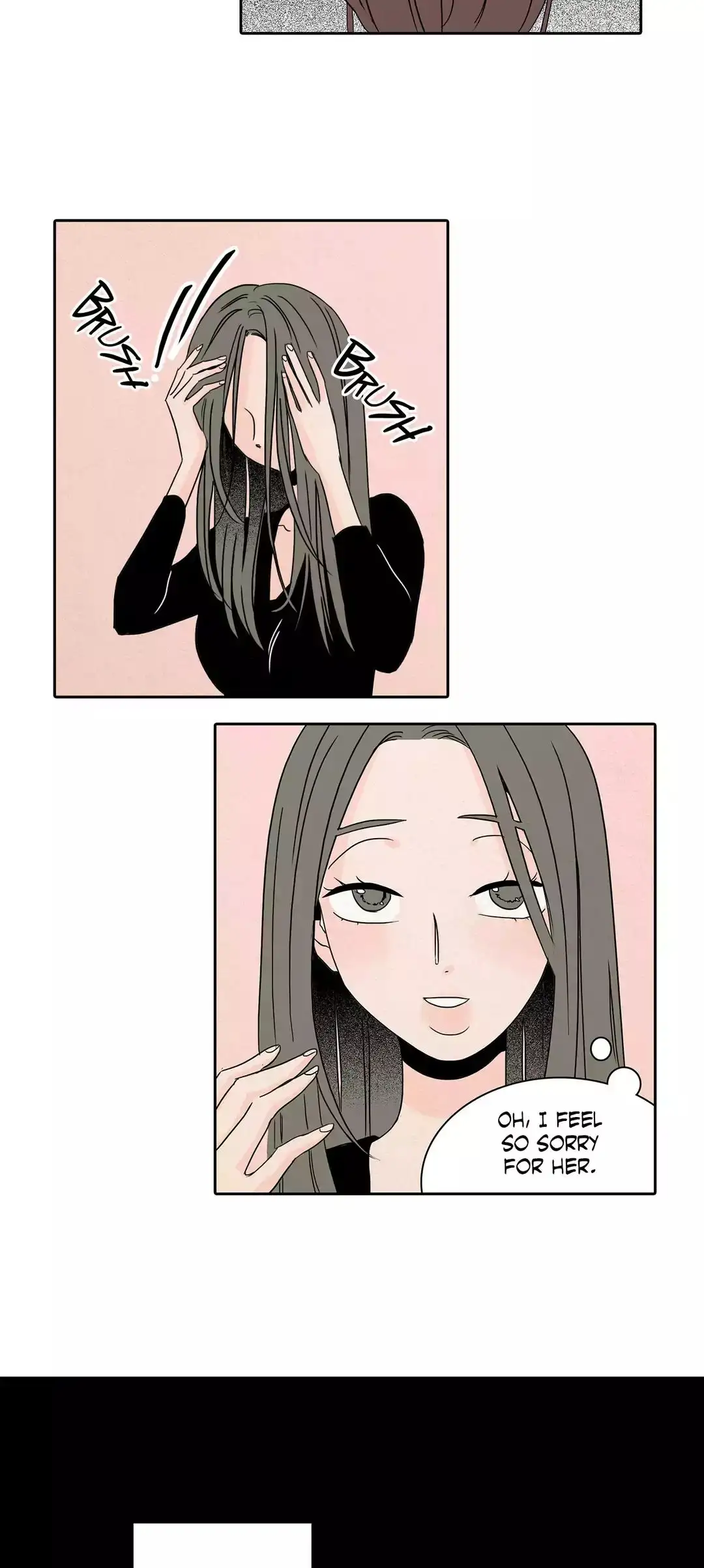 Rabbit Hole Chapter 20.4 Page 19