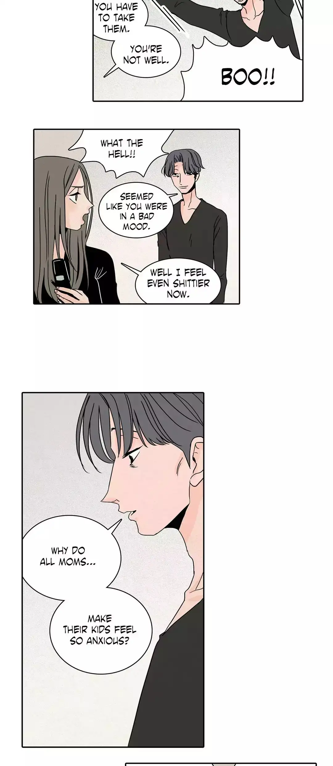 Rabbit Hole Chapter 20.4 Page 2