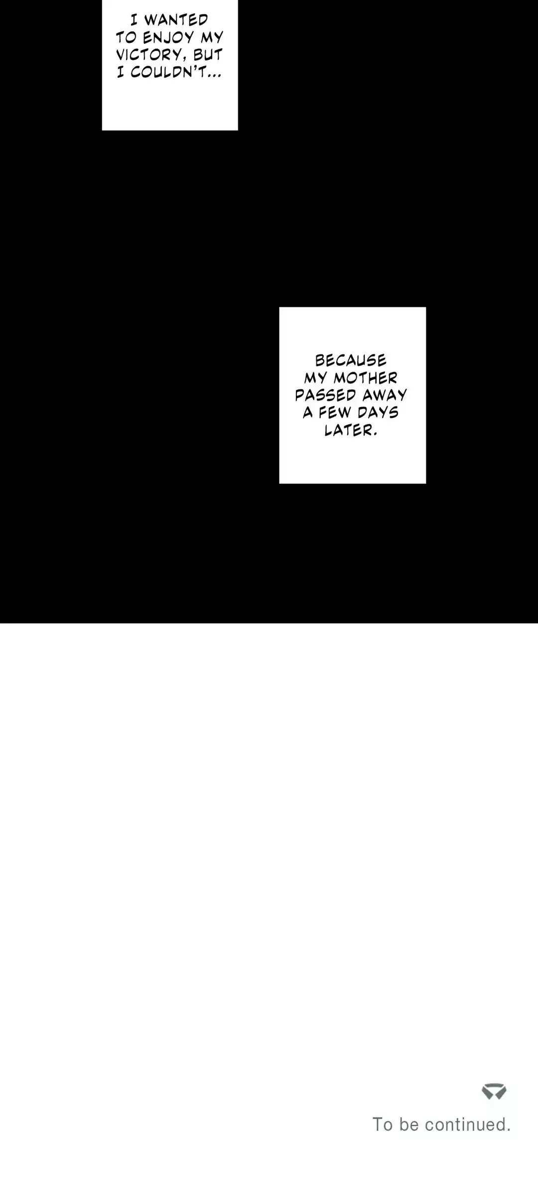 Rabbit Hole Chapter 20.4 Page 20