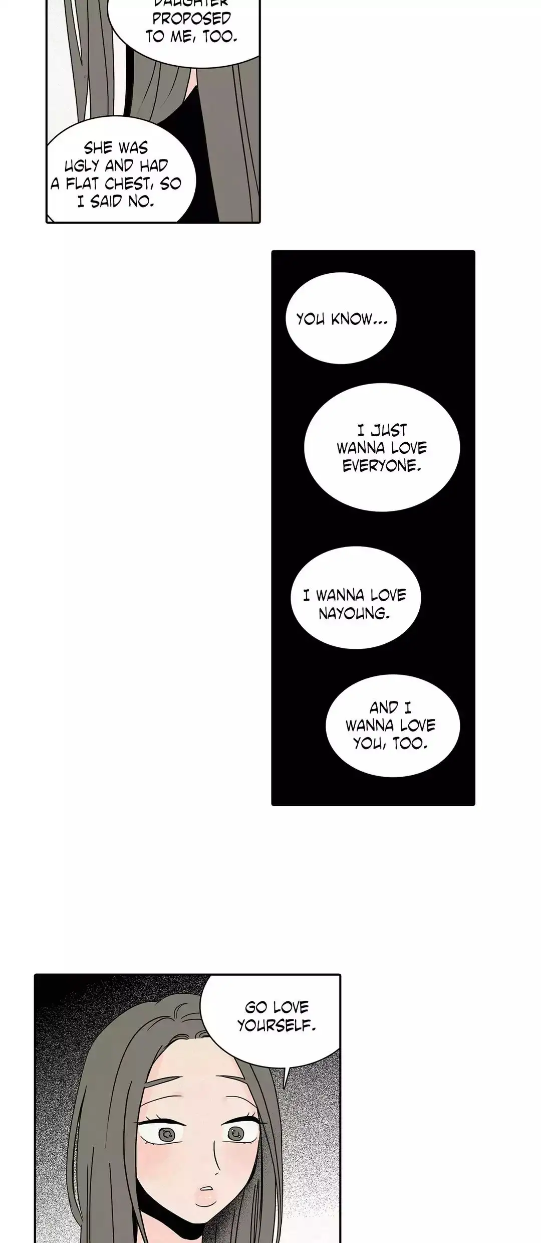 Rabbit Hole Chapter 20.4 Page 4