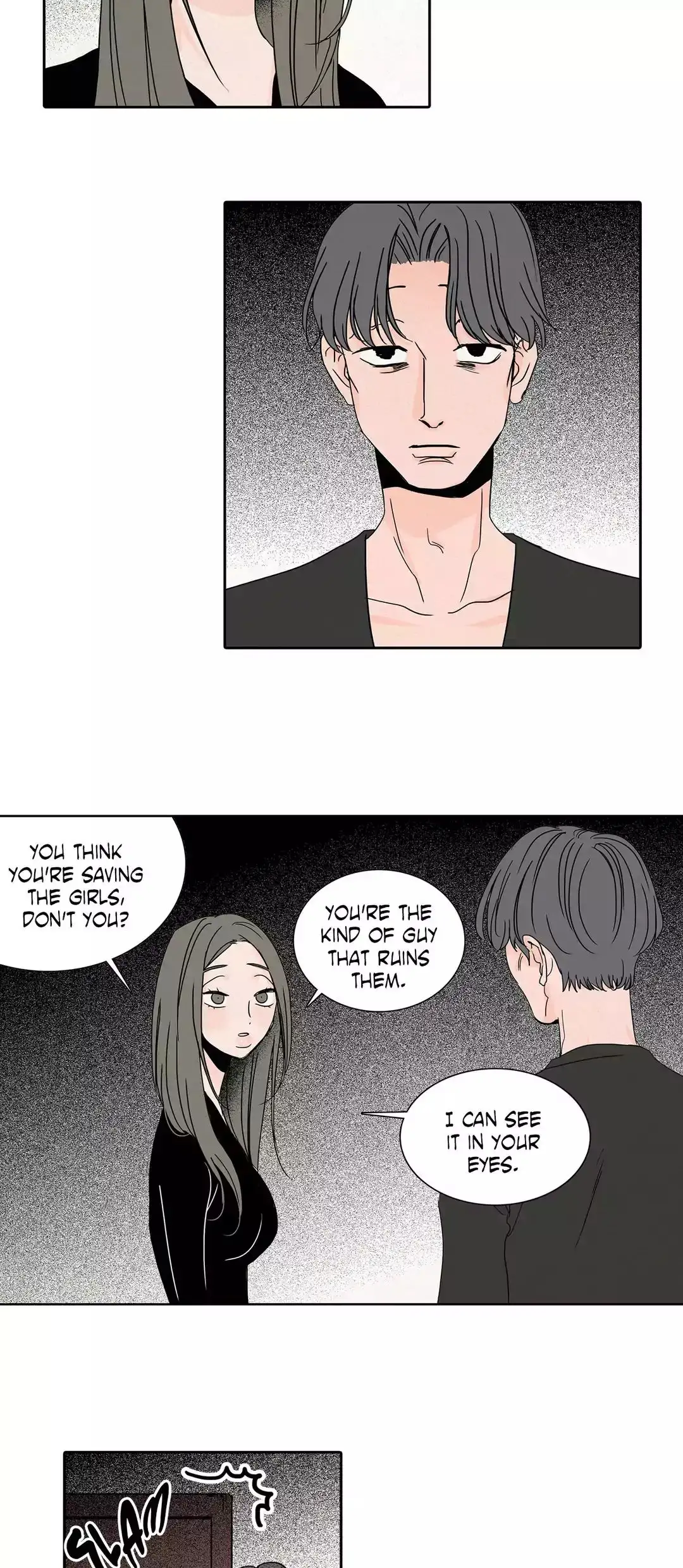 Rabbit Hole Chapter 20.4 Page 5