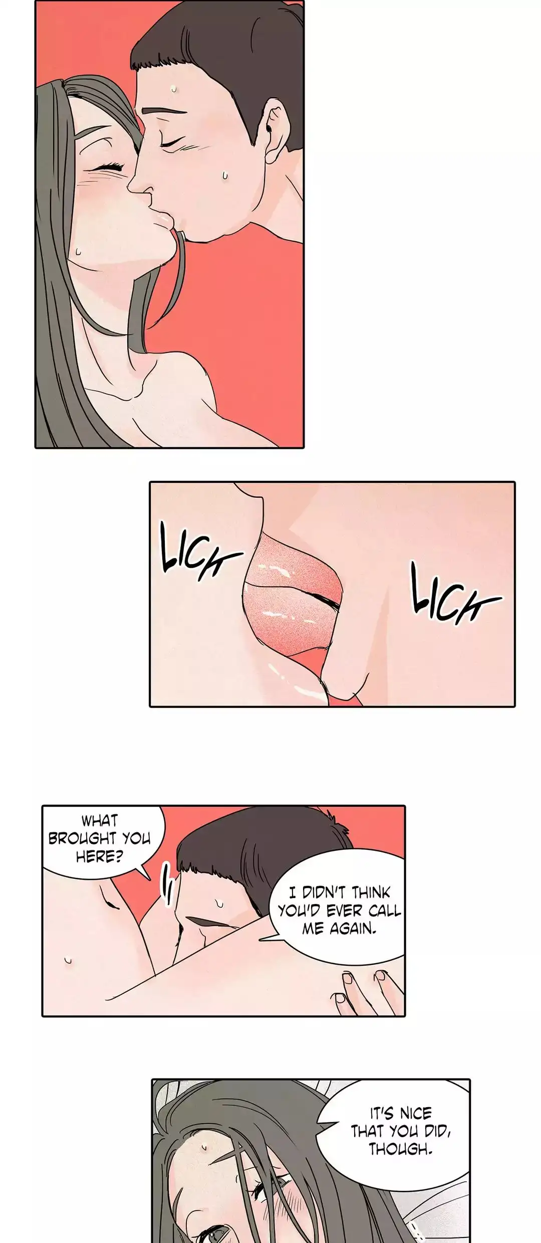 Rabbit Hole Chapter 20.4 Page 8