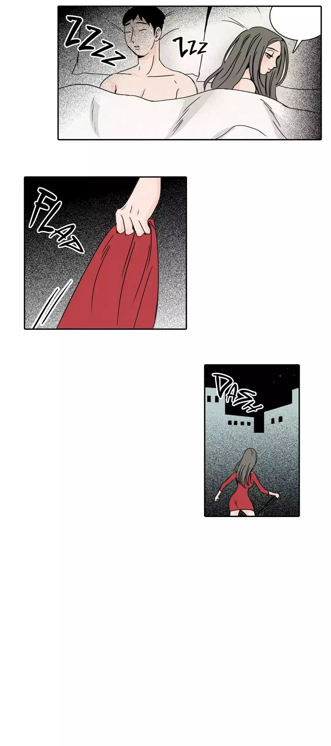 Rabbit Hole Chapter 20.5 Page 11