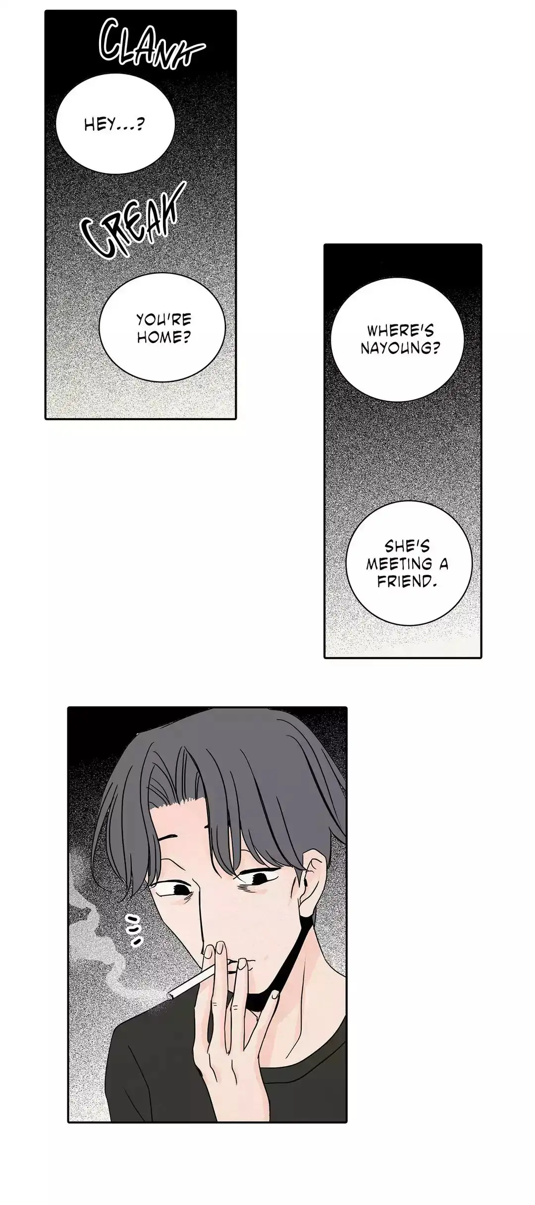 Rabbit Hole Chapter 20.5 Page 12