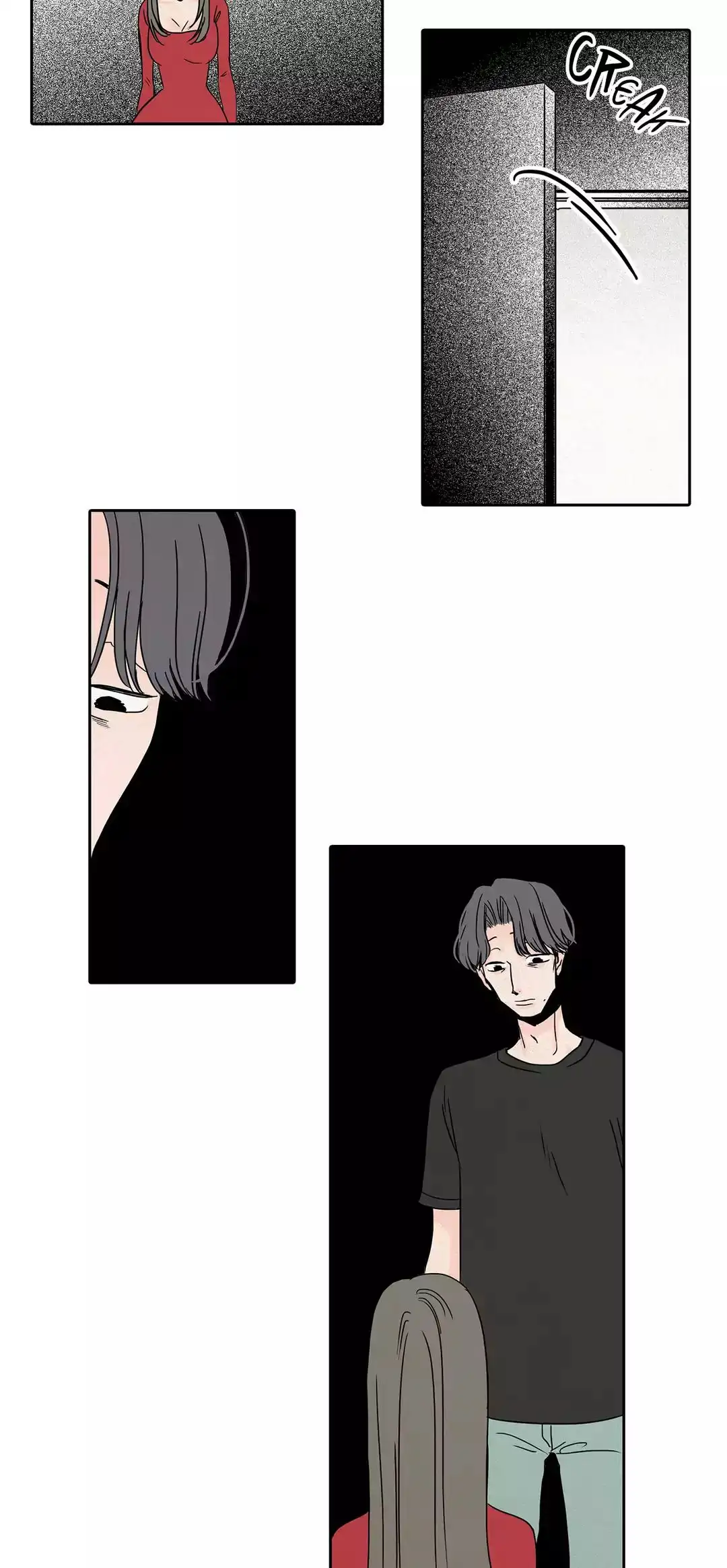 Rabbit Hole Chapter 20.5 Page 15