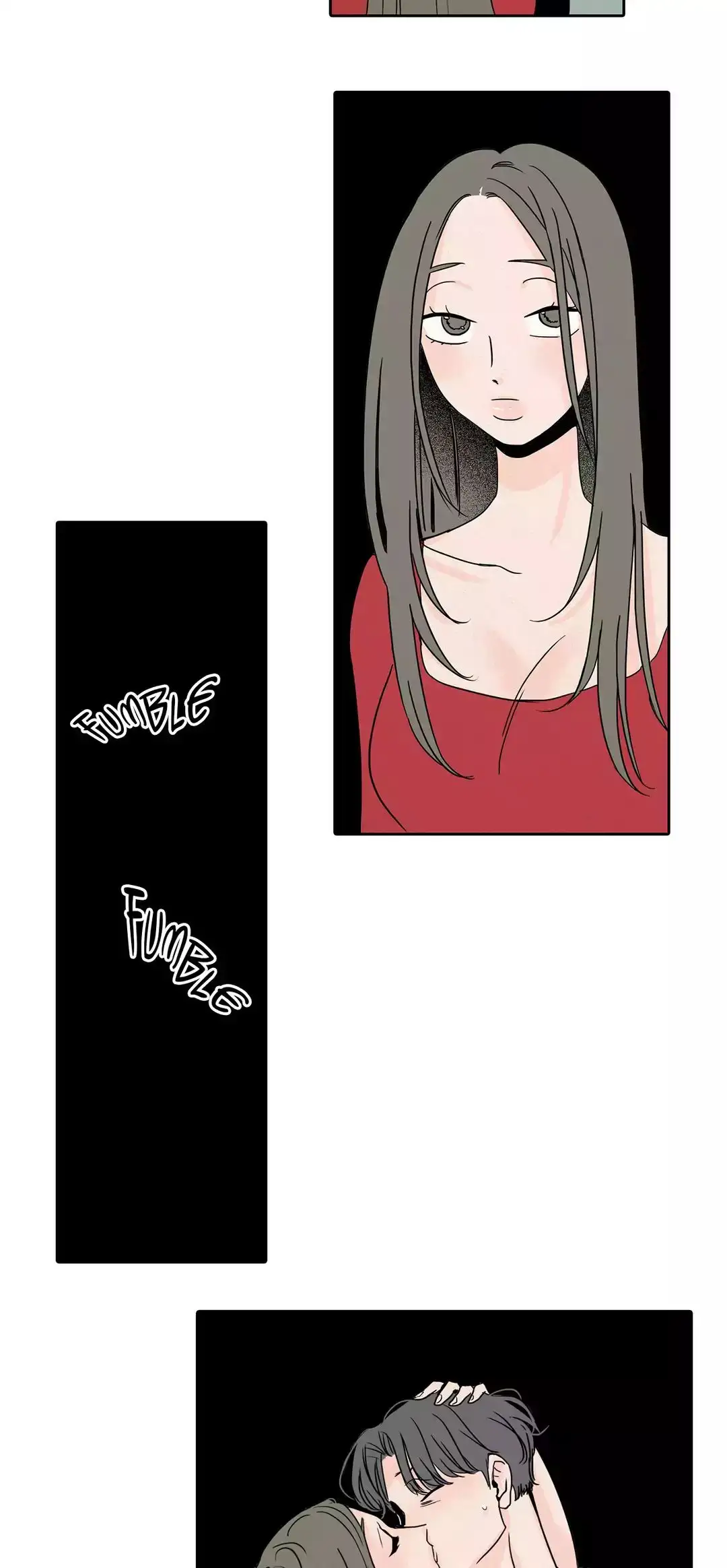 Rabbit Hole Chapter 20.5 Page 16