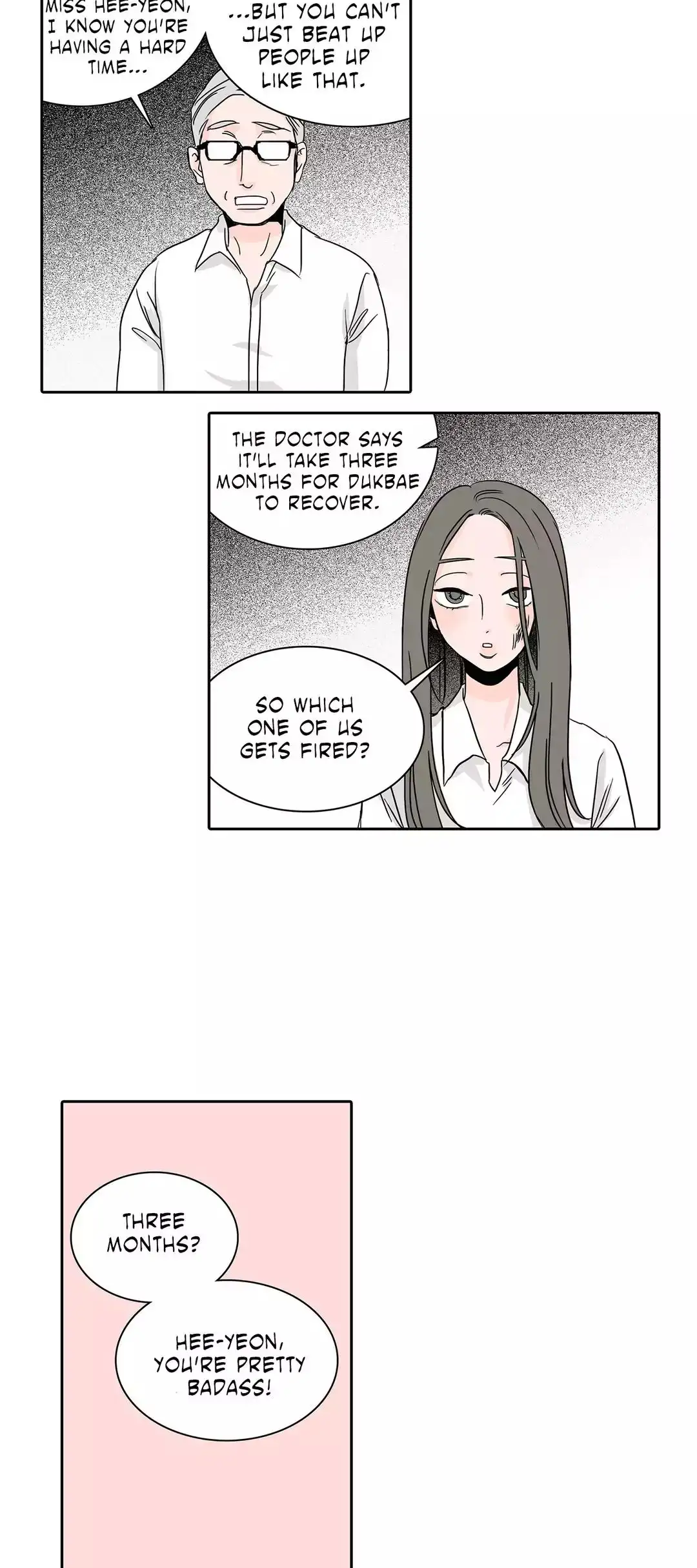 Rabbit Hole Chapter 20.5 Page 7