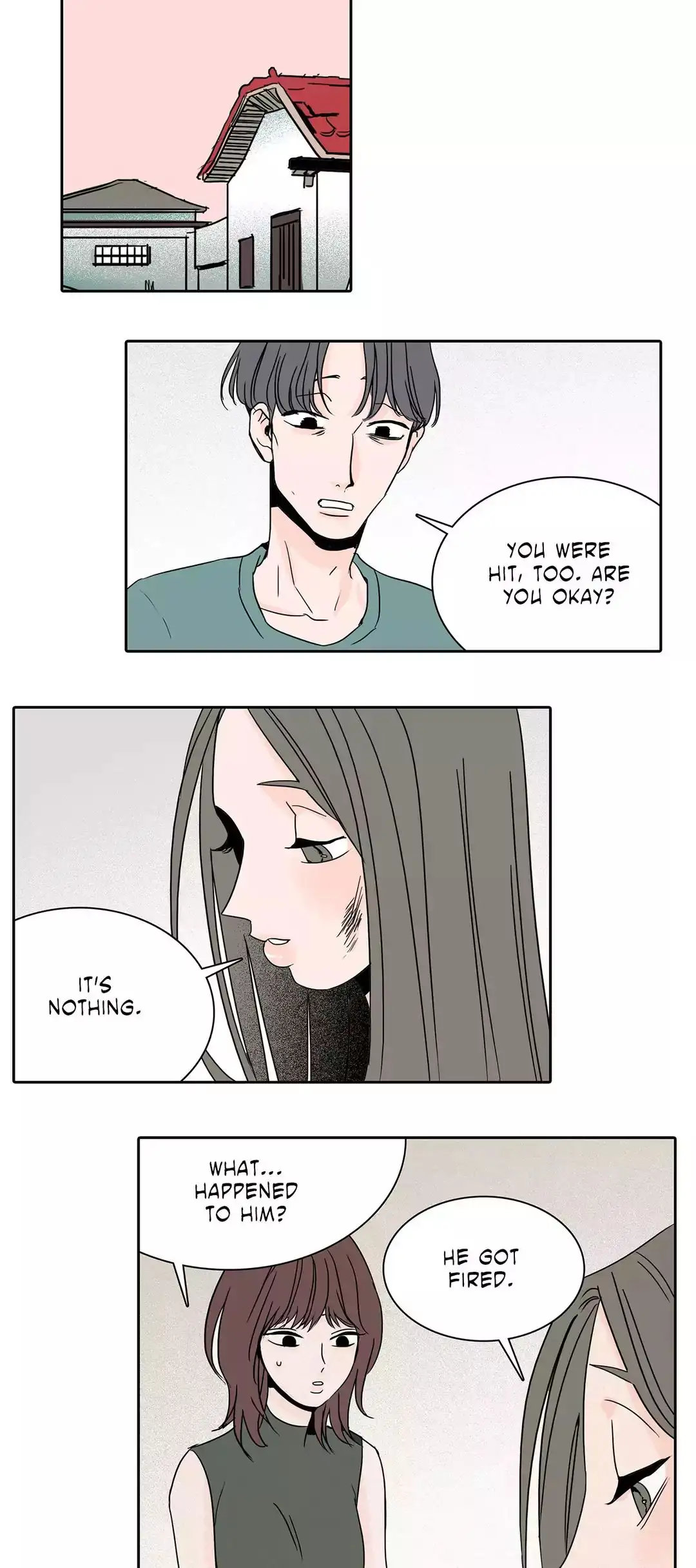 Rabbit Hole Chapter 20.5 Page 8
