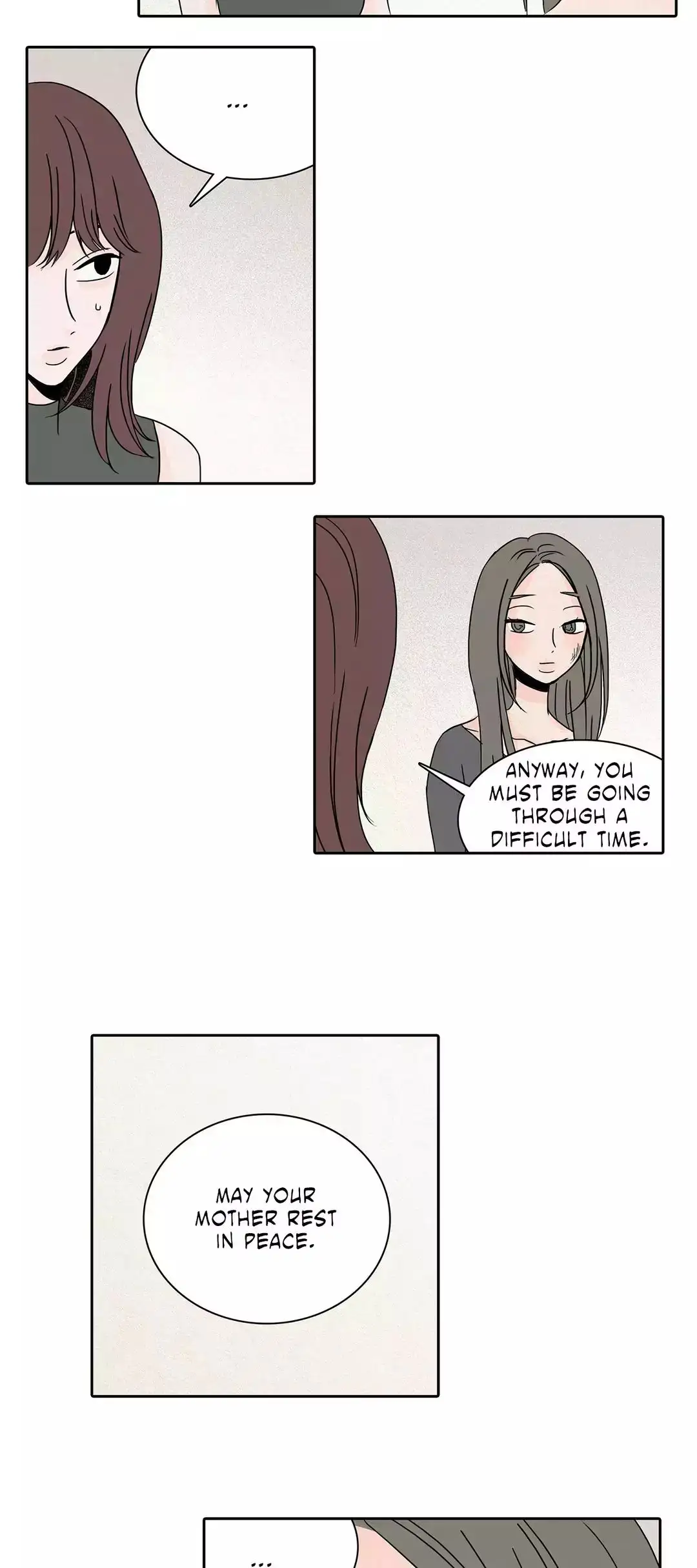 Rabbit Hole Chapter 20.5 Page 9