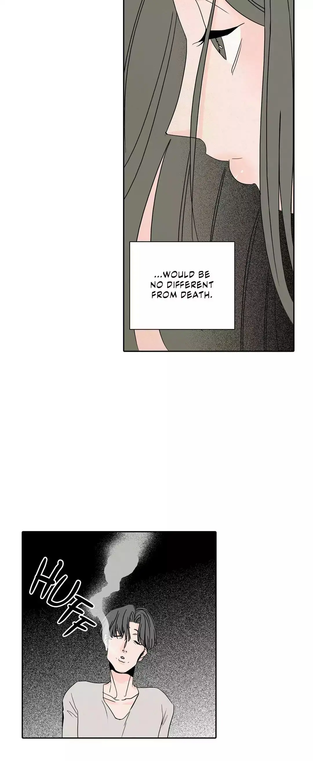 Rabbit Hole Chapter 20.6 Page 10