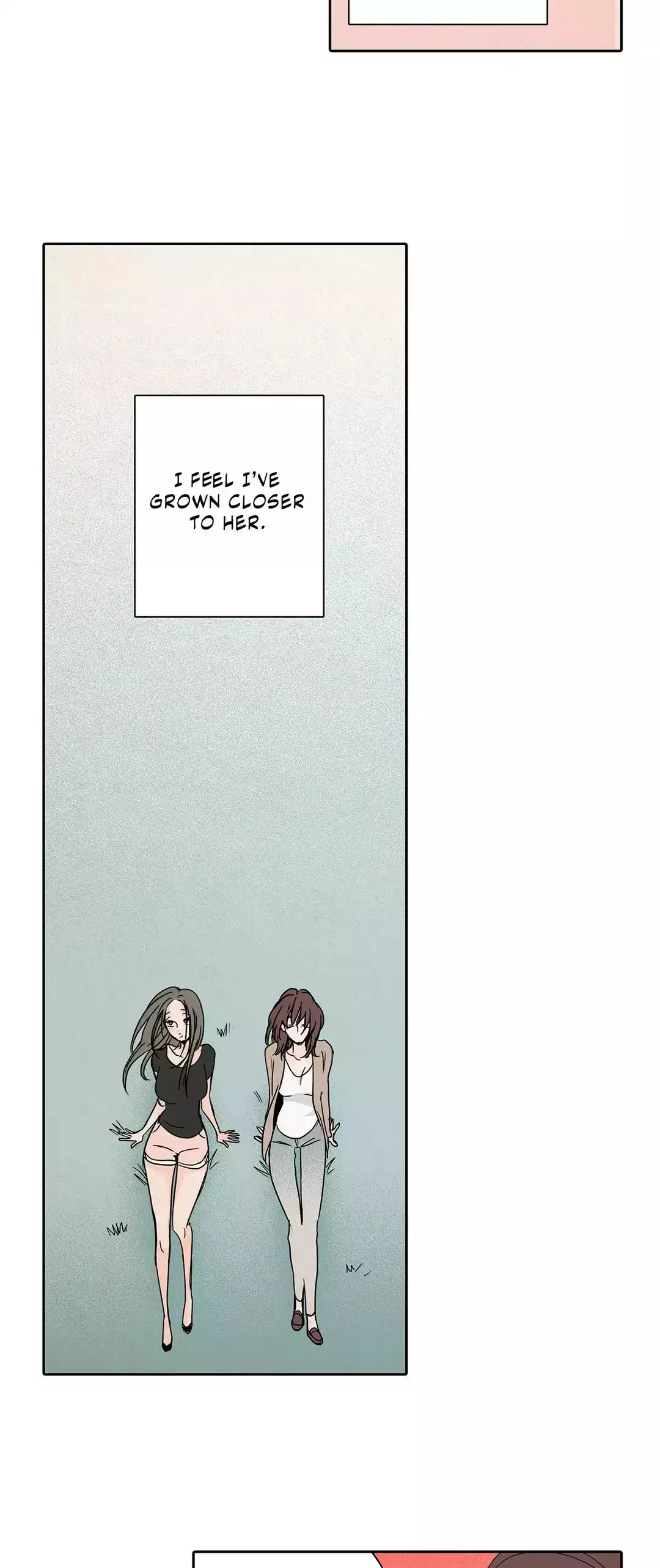 Rabbit Hole Chapter 20.6 Page 13