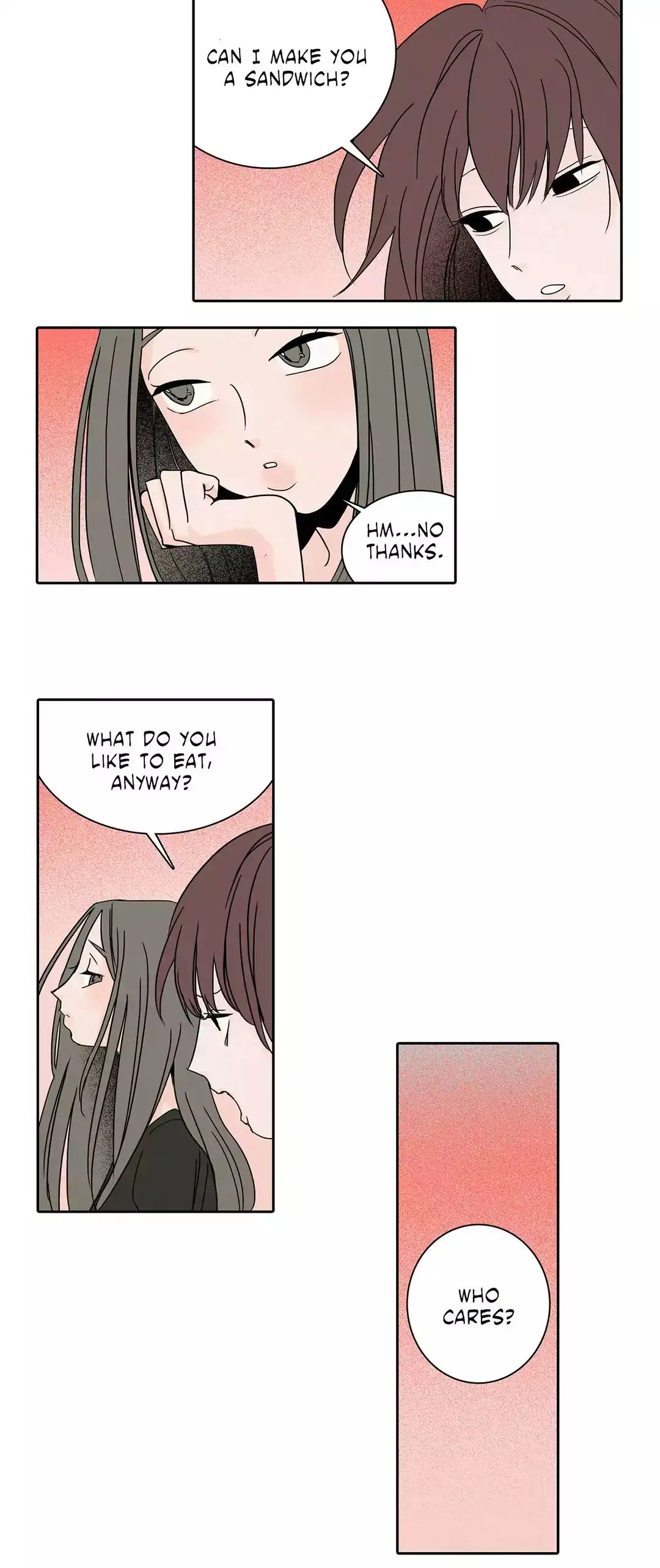 Rabbit Hole Chapter 20.6 Page 14