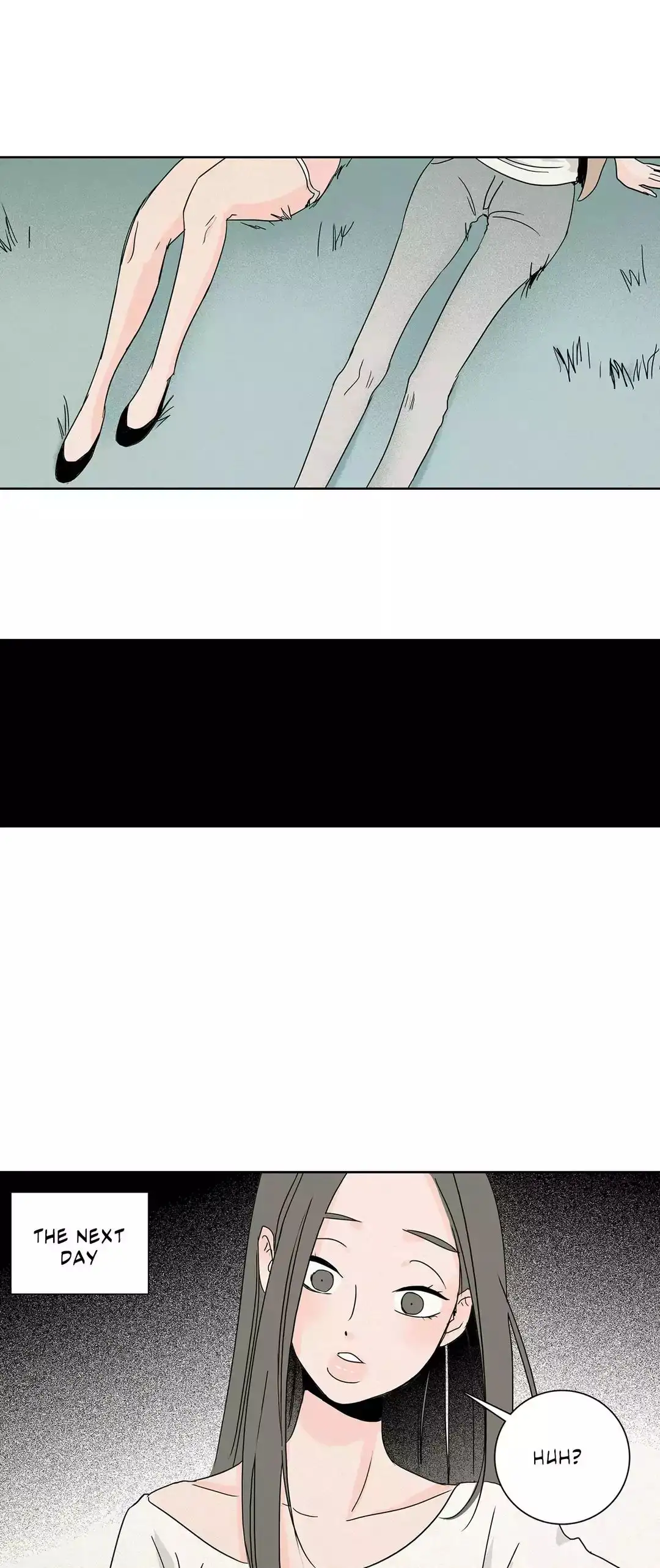Rabbit Hole Chapter 20.6 Page 15