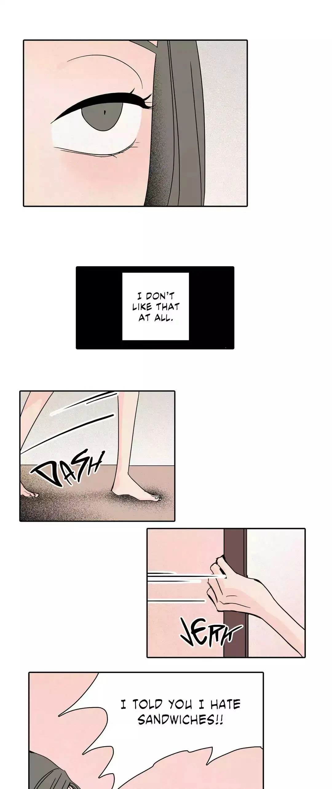 Rabbit Hole Chapter 20.6 Page 19