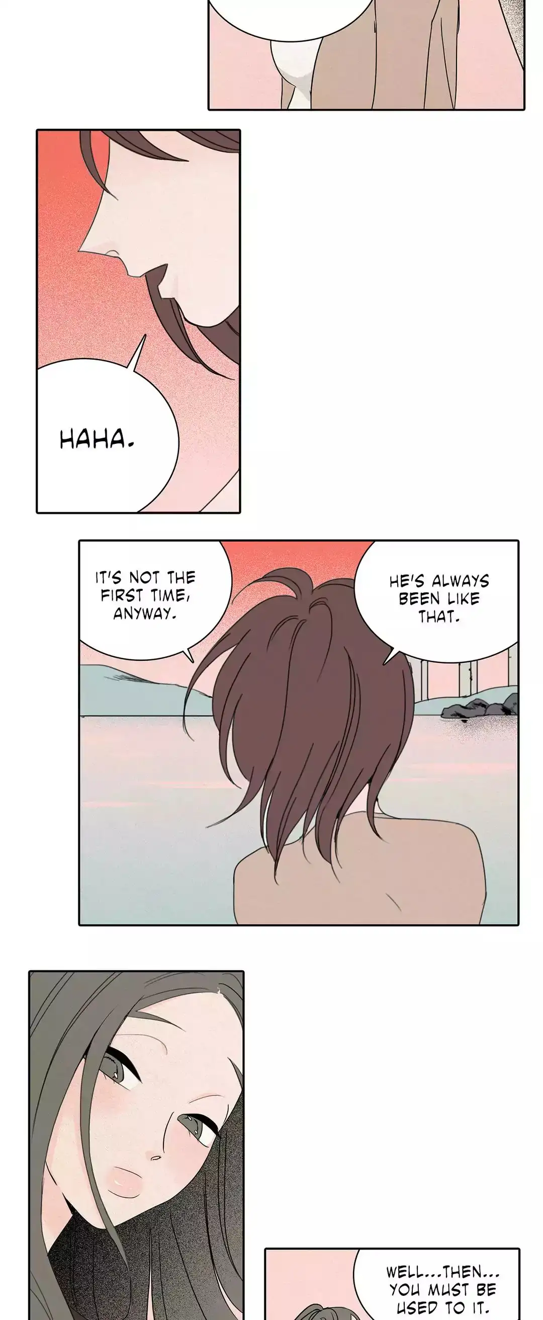Rabbit Hole Chapter 20.6 Page 6