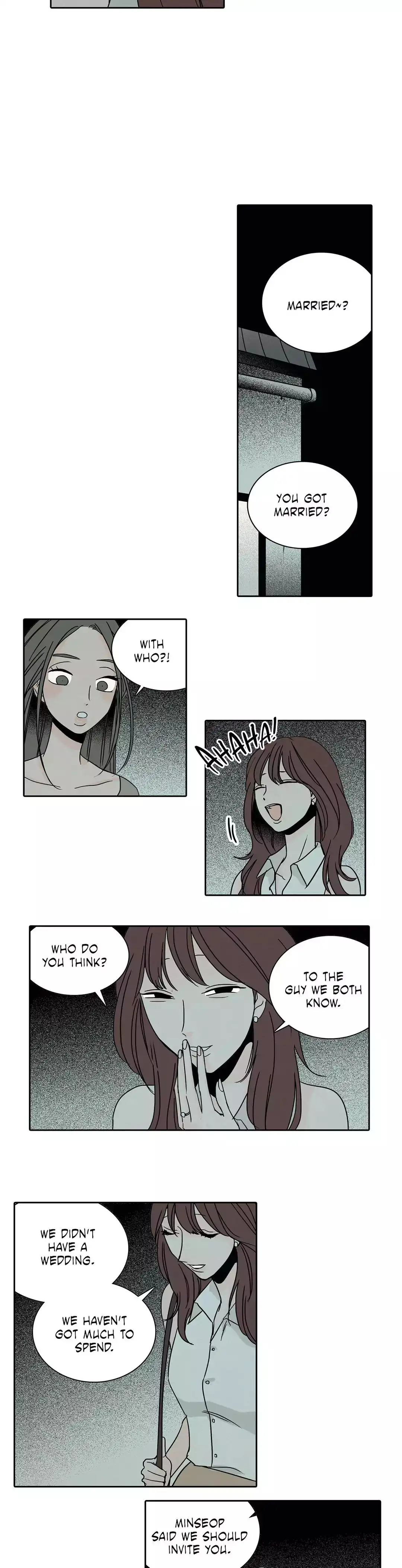 Rabbit Hole Chapter 20.7 Page 11