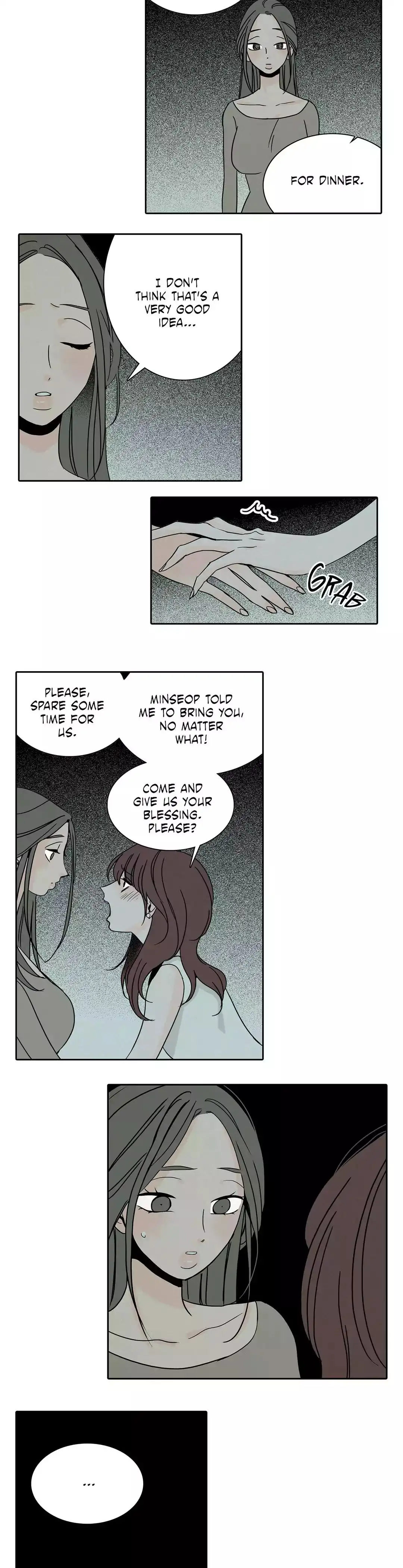 Rabbit Hole Chapter 20.7 Page 12