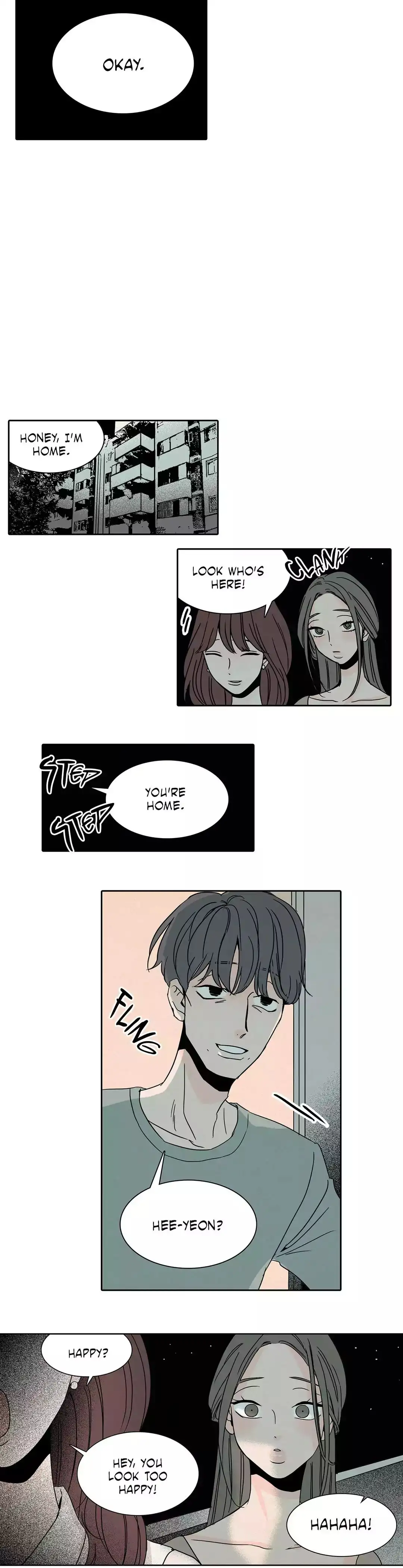 Rabbit Hole Chapter 20.7 Page 13