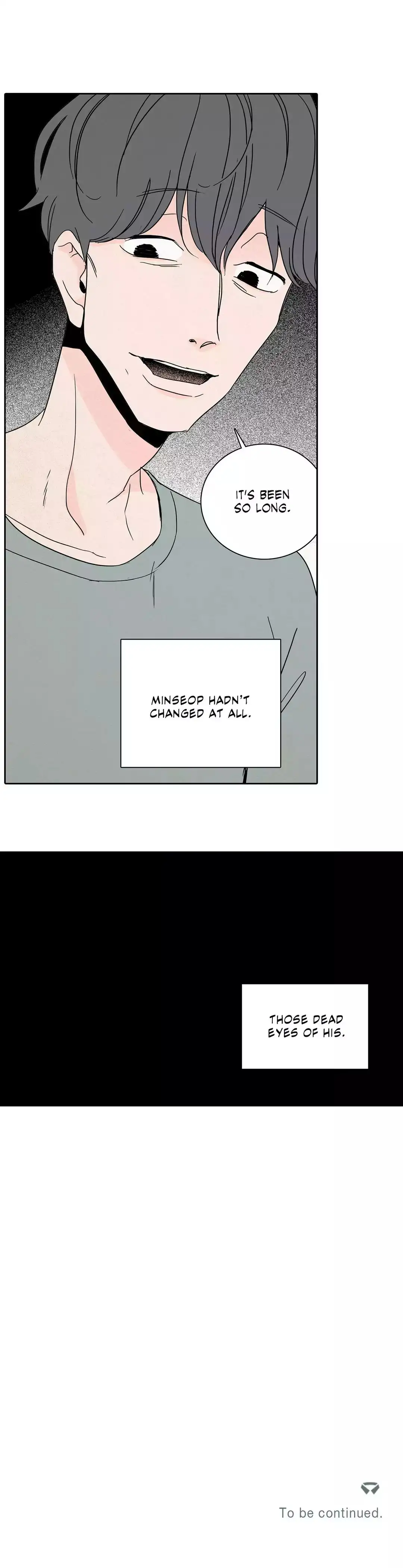 Rabbit Hole Chapter 20.7 Page 14
