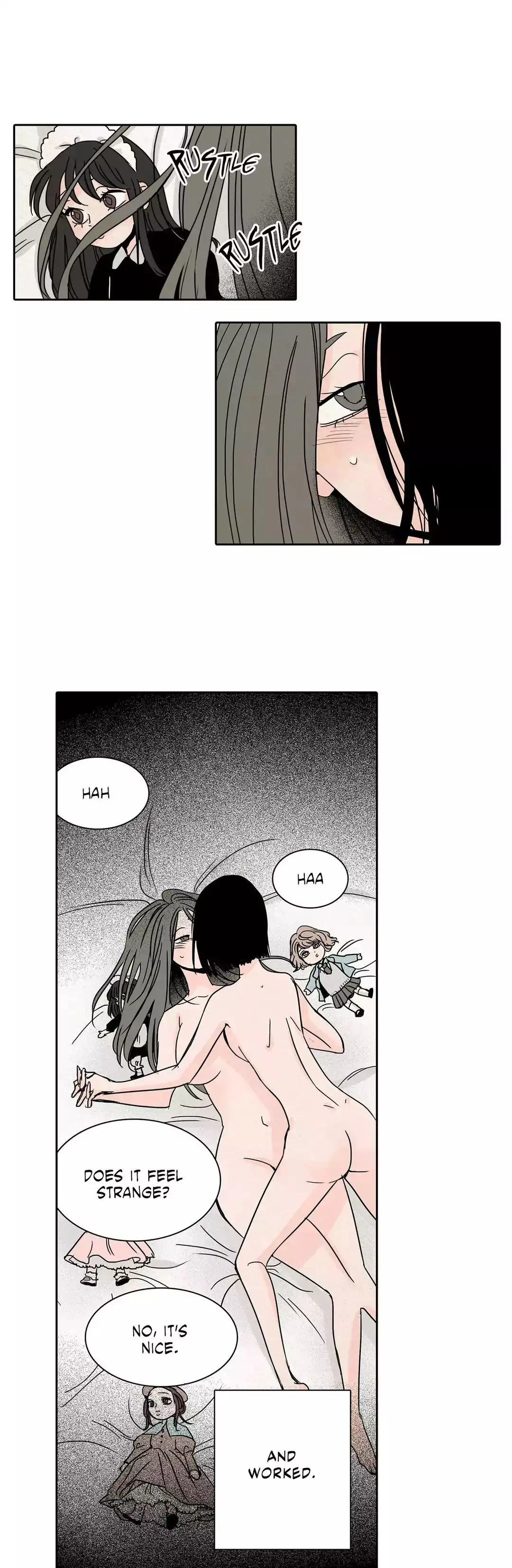 Rabbit Hole Chapter 20.7 Page 4