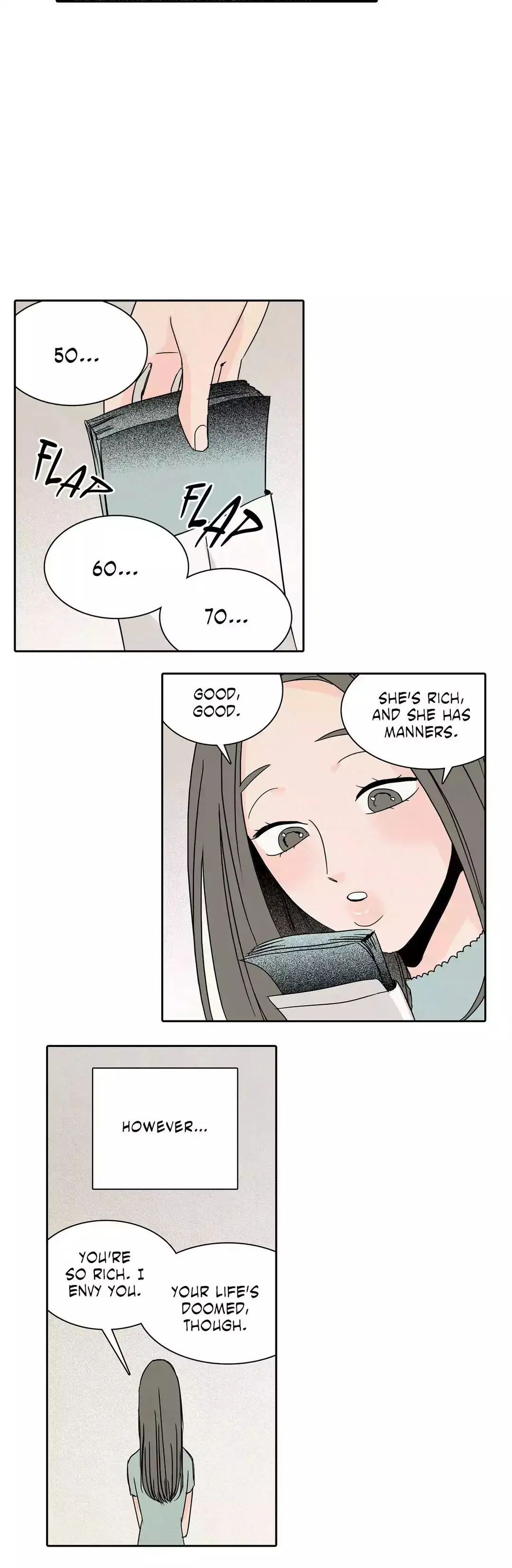 Rabbit Hole Chapter 20.7 Page 5