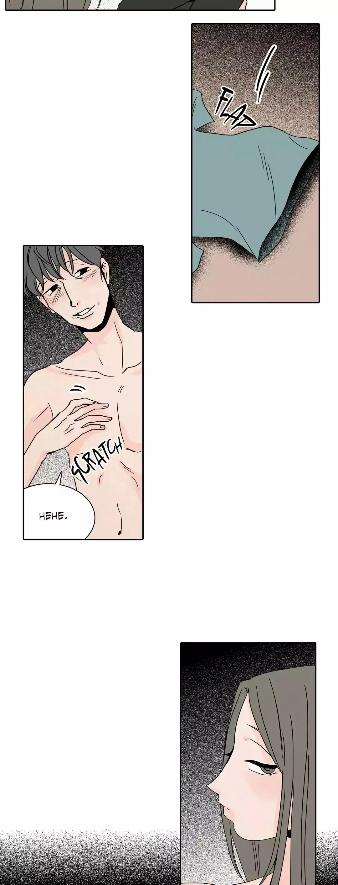 Rabbit Hole Chapter 20.8 Page 10