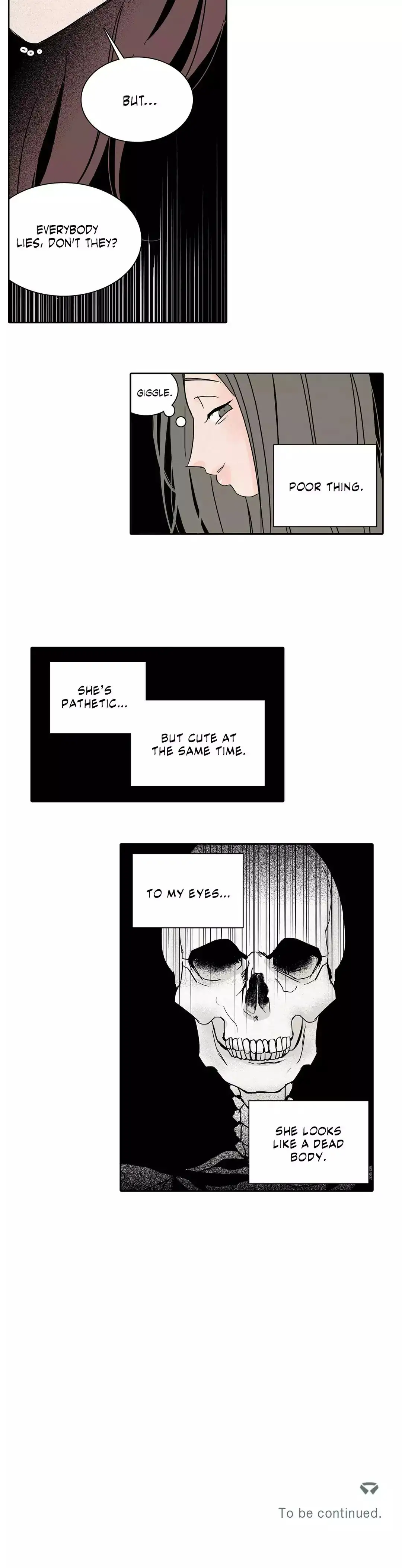 Rabbit Hole Chapter 20.8 Page 16